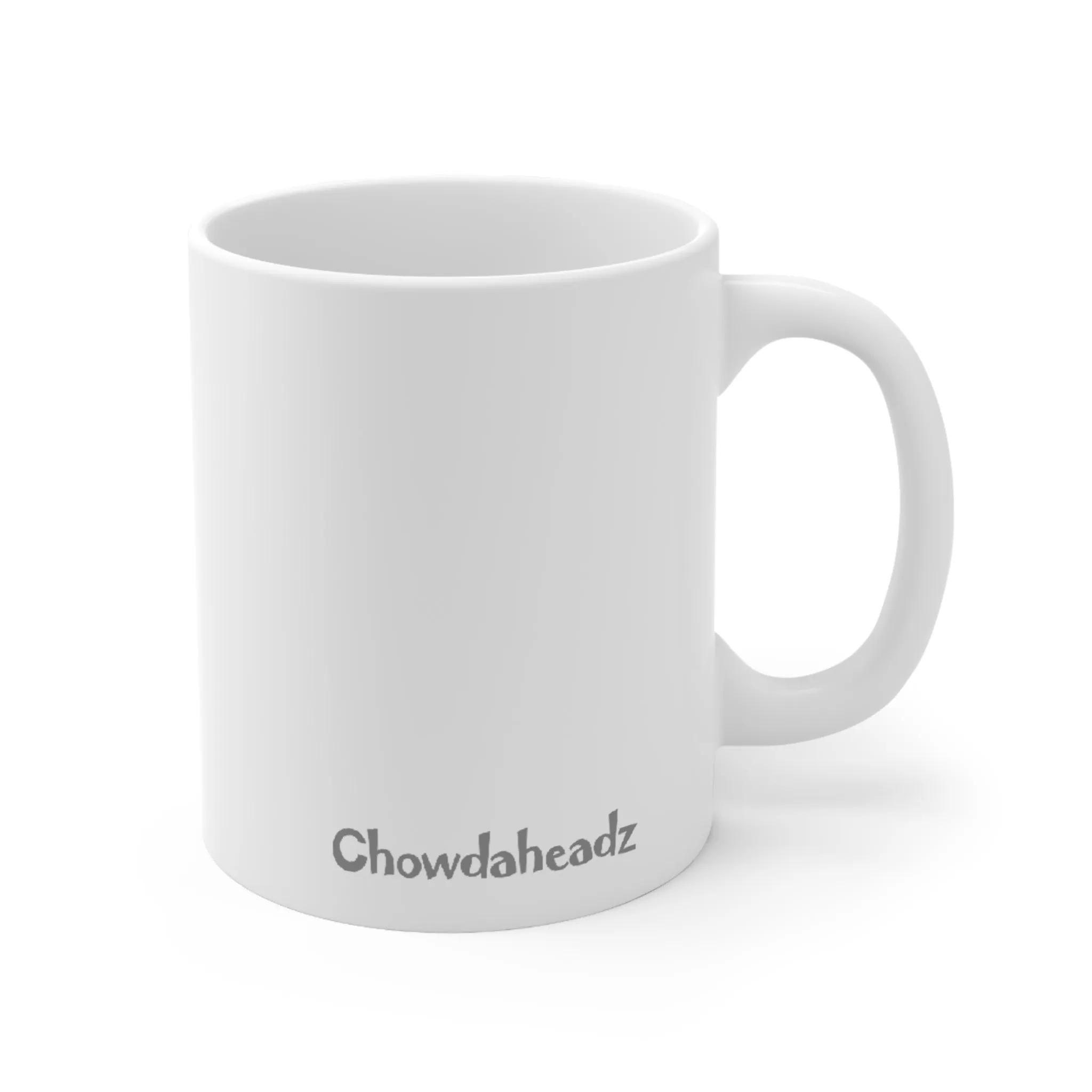 Appalachian Trail Foliage 11oz Mug