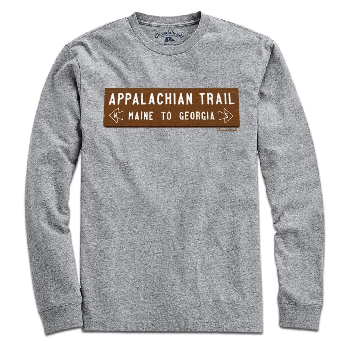 Appalachian Trail Sign T-Shirt