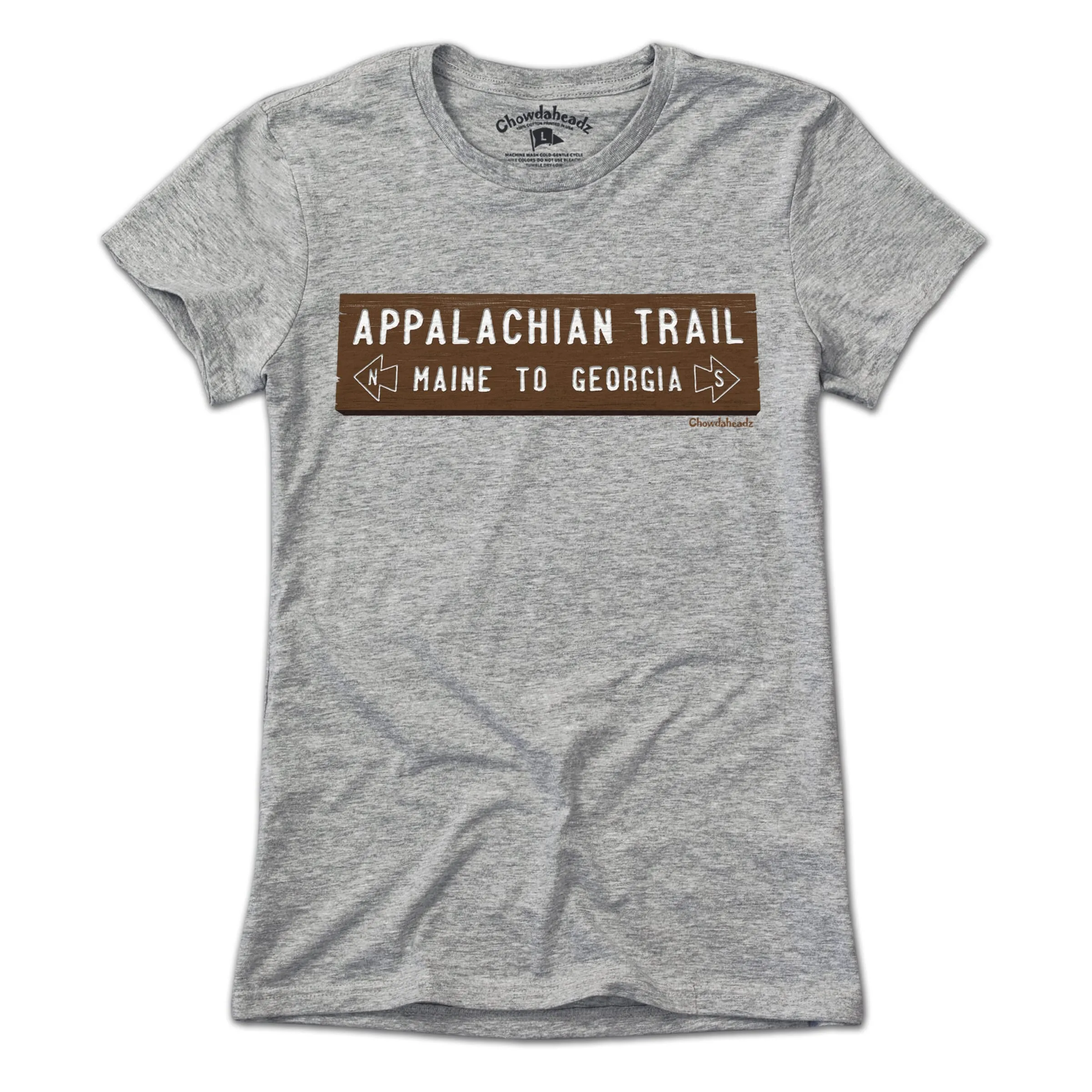 Appalachian Trail Sign T-Shirt