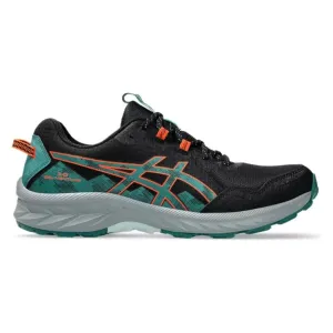 Asics Gel-Venture 10 Men's Black/Rainy Lake