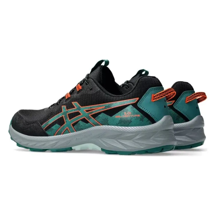 Asics Gel-Venture 10 Men's Black/Rainy Lake