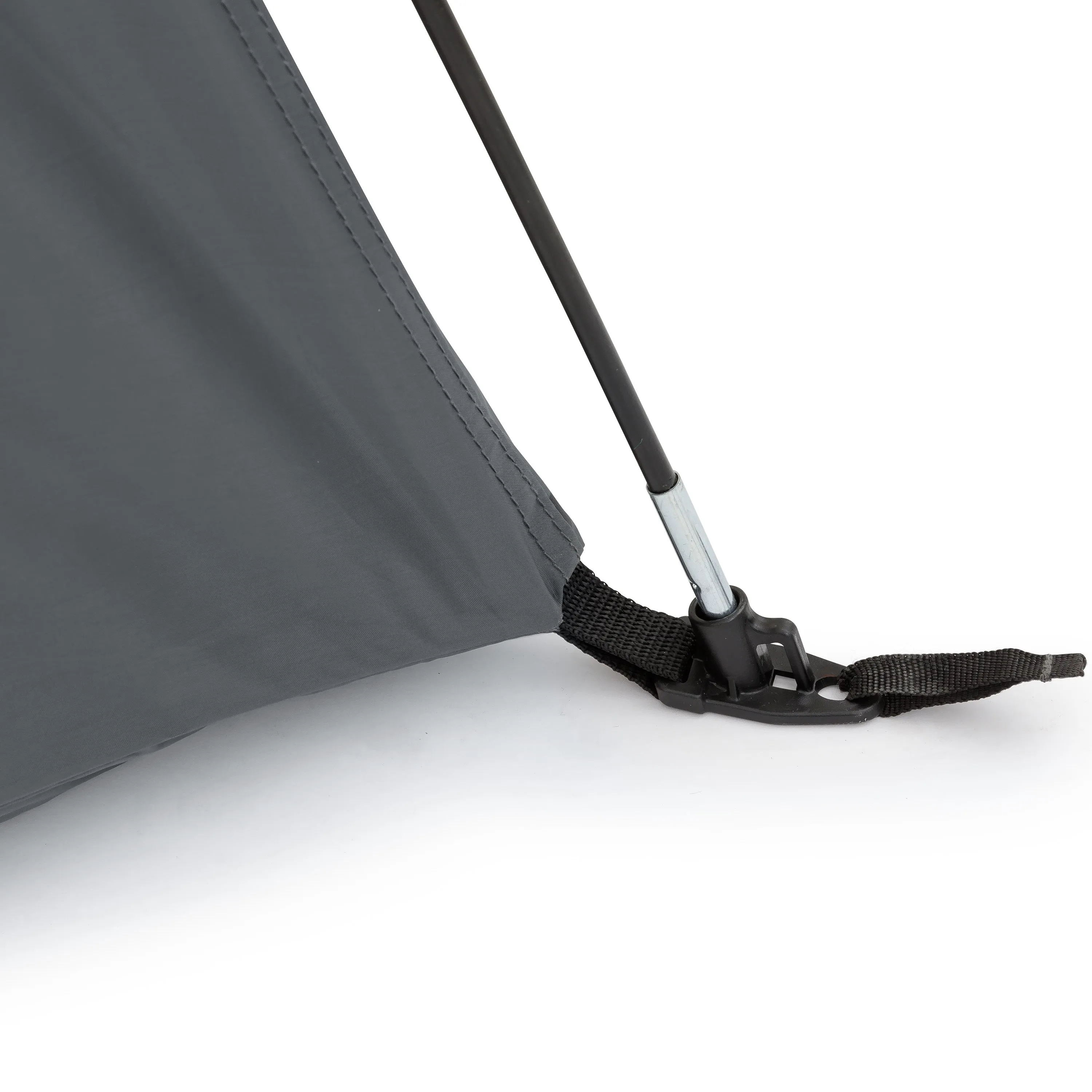 Aspen the Wolf Kids' Camping Tent