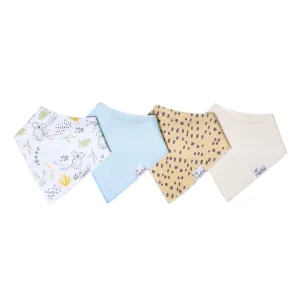 Baby Bandana Bibs - Aussie