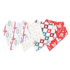 Baby Bandana Bibs - Jolly