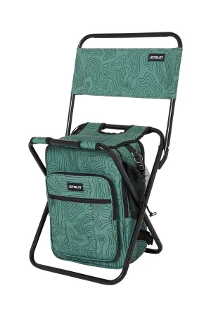 Back Rest Chilled Seat Bag