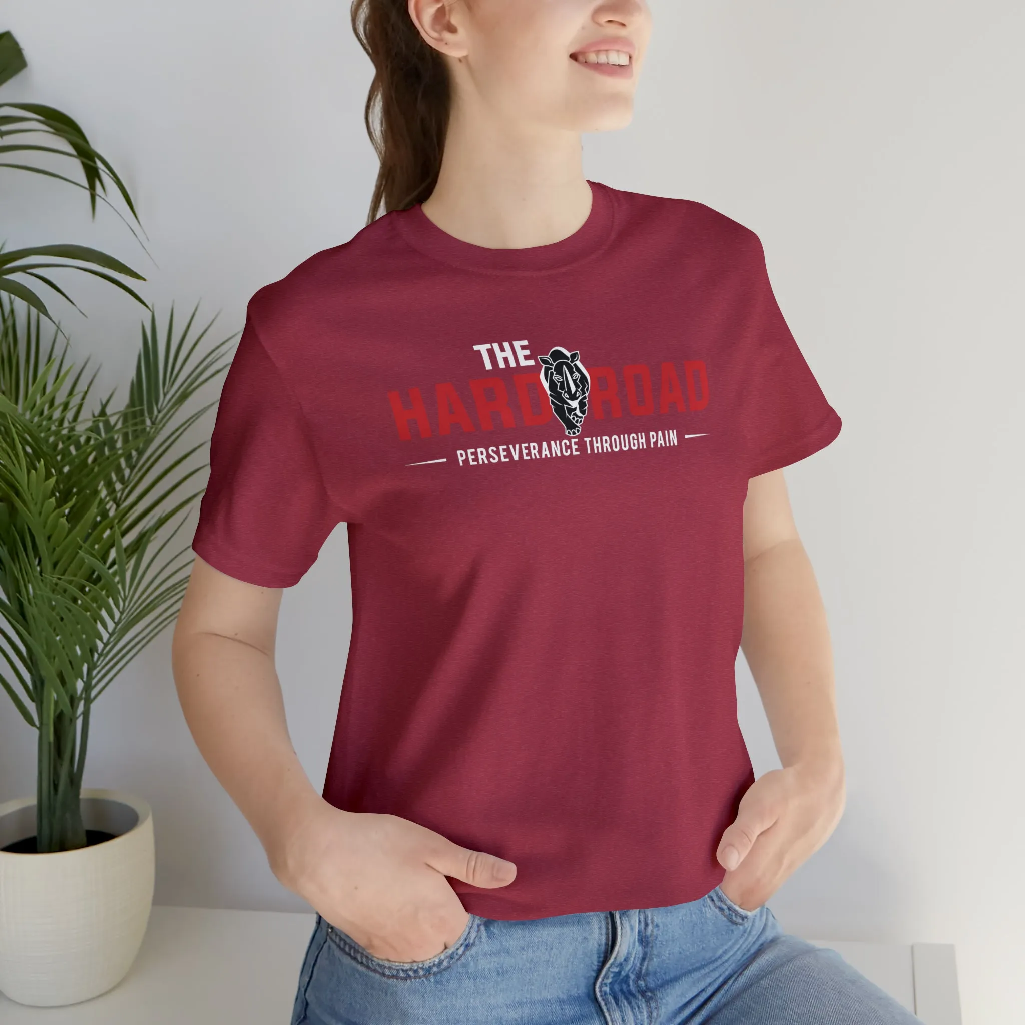 Banner T-Shirt
