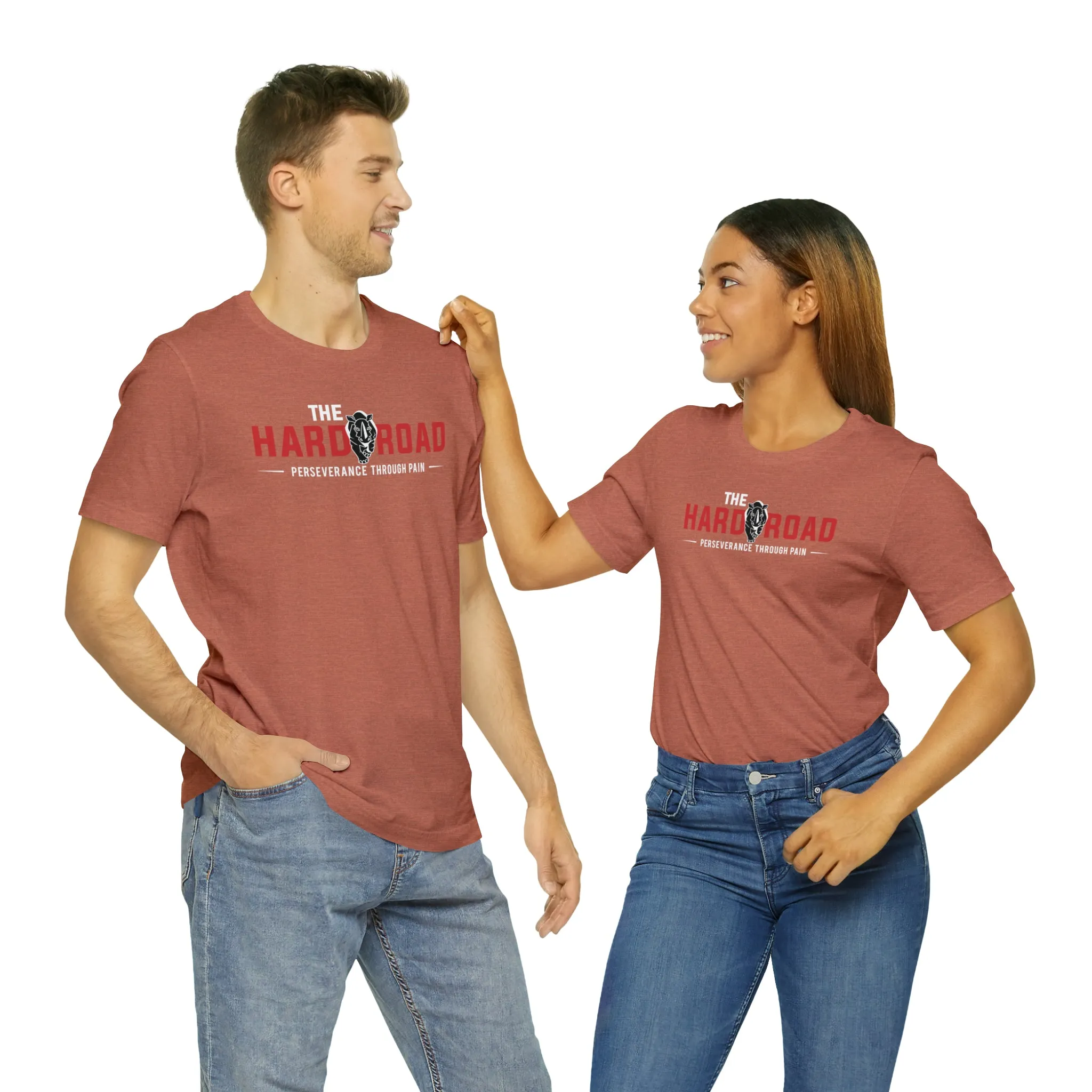 Banner T-Shirt
