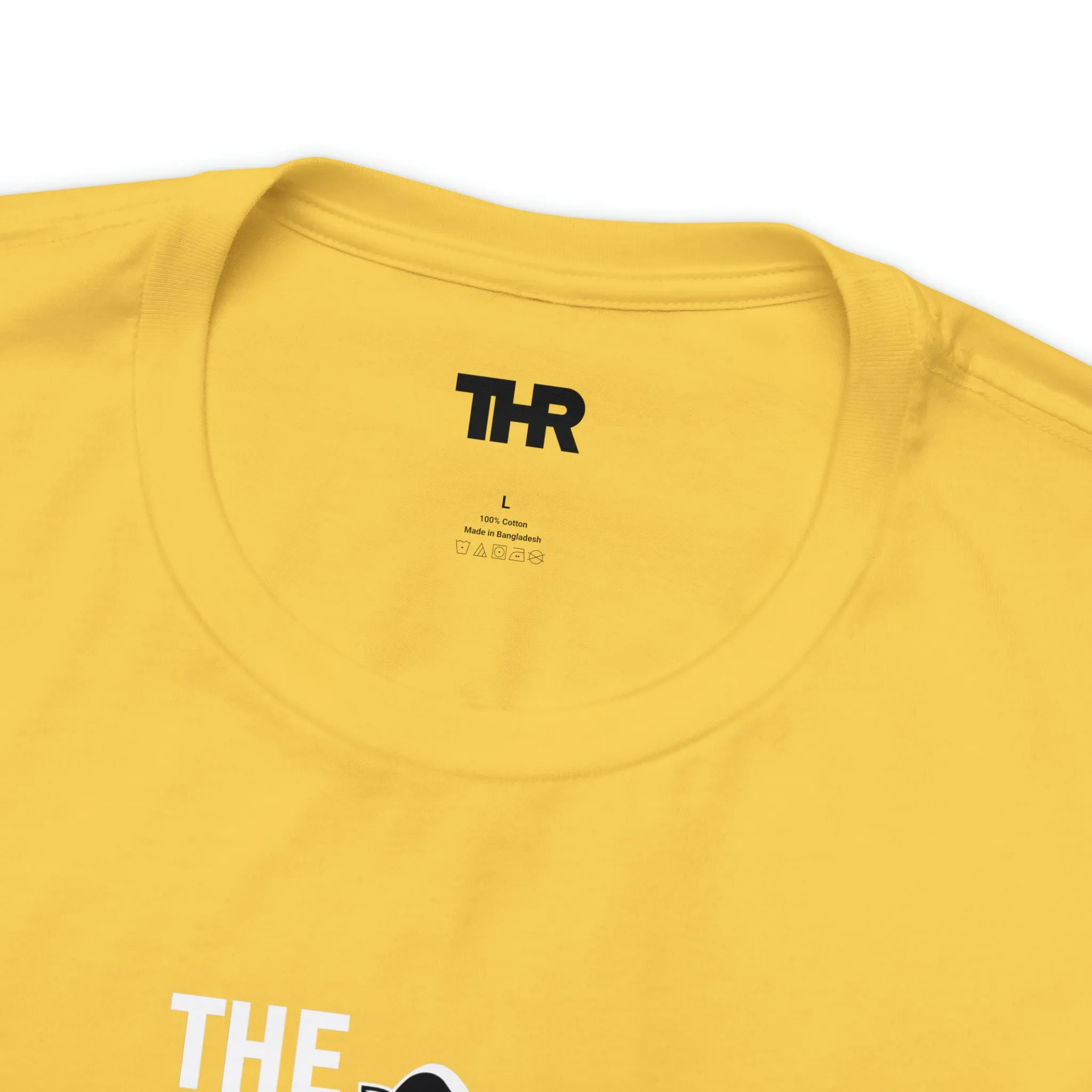 Banner T-Shirt