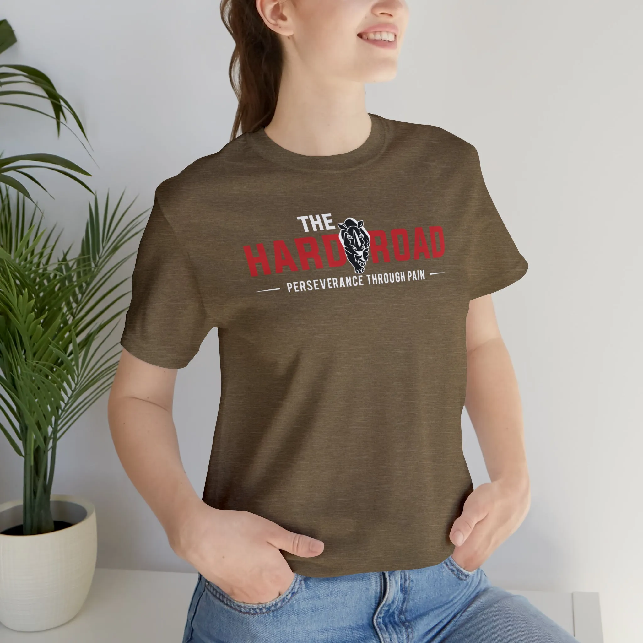 Banner T-Shirt