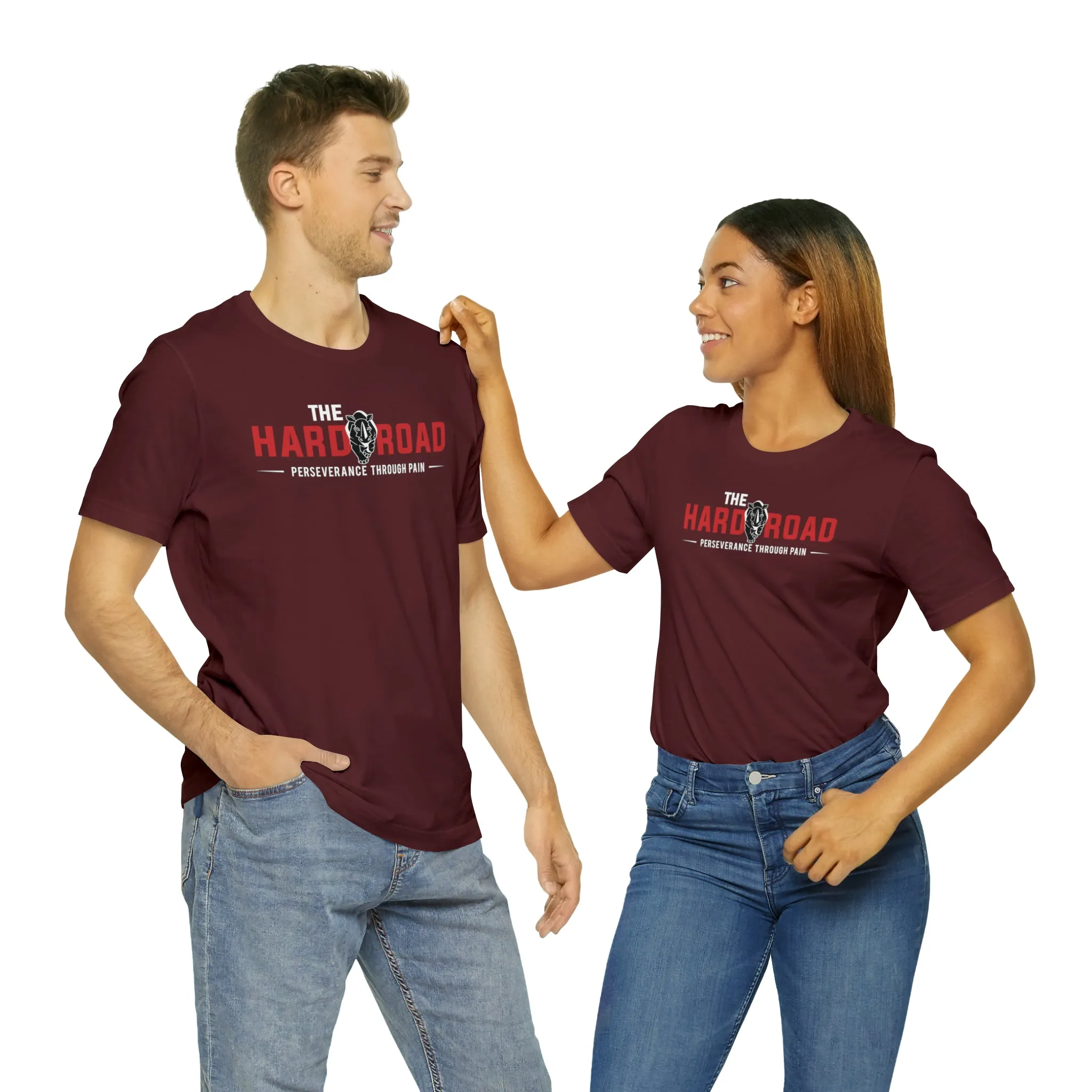 Banner T-Shirt