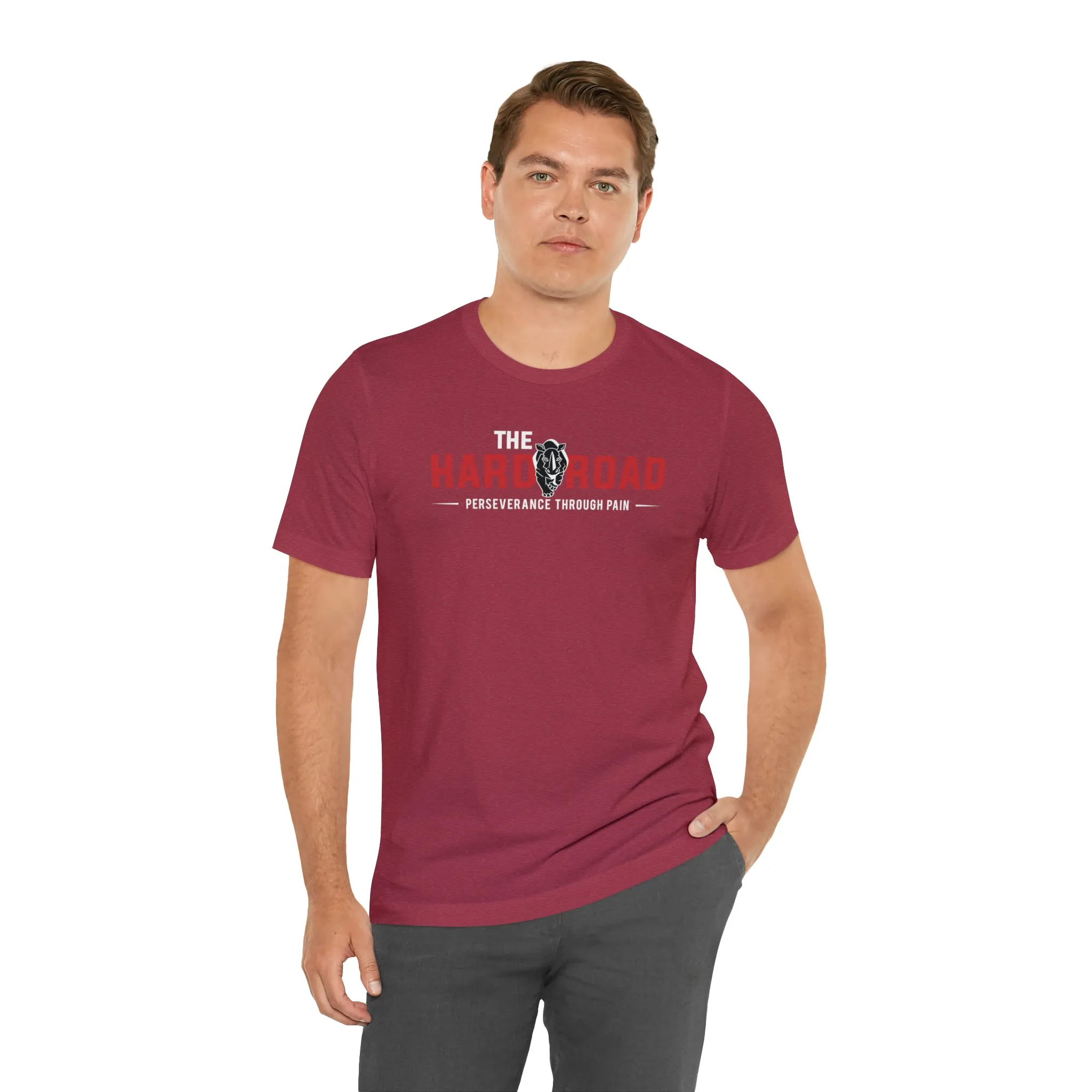 Banner T-Shirt