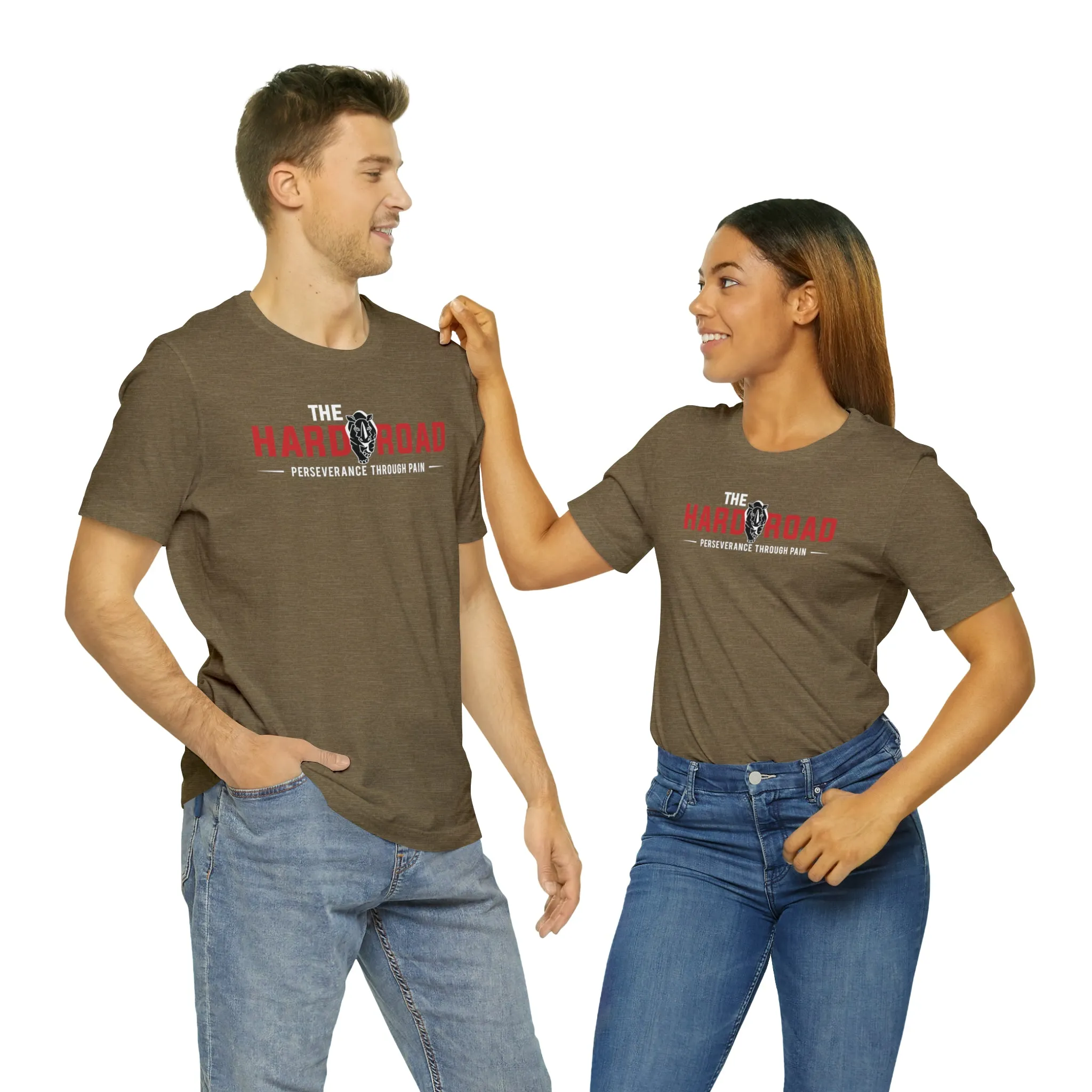 Banner T-Shirt
