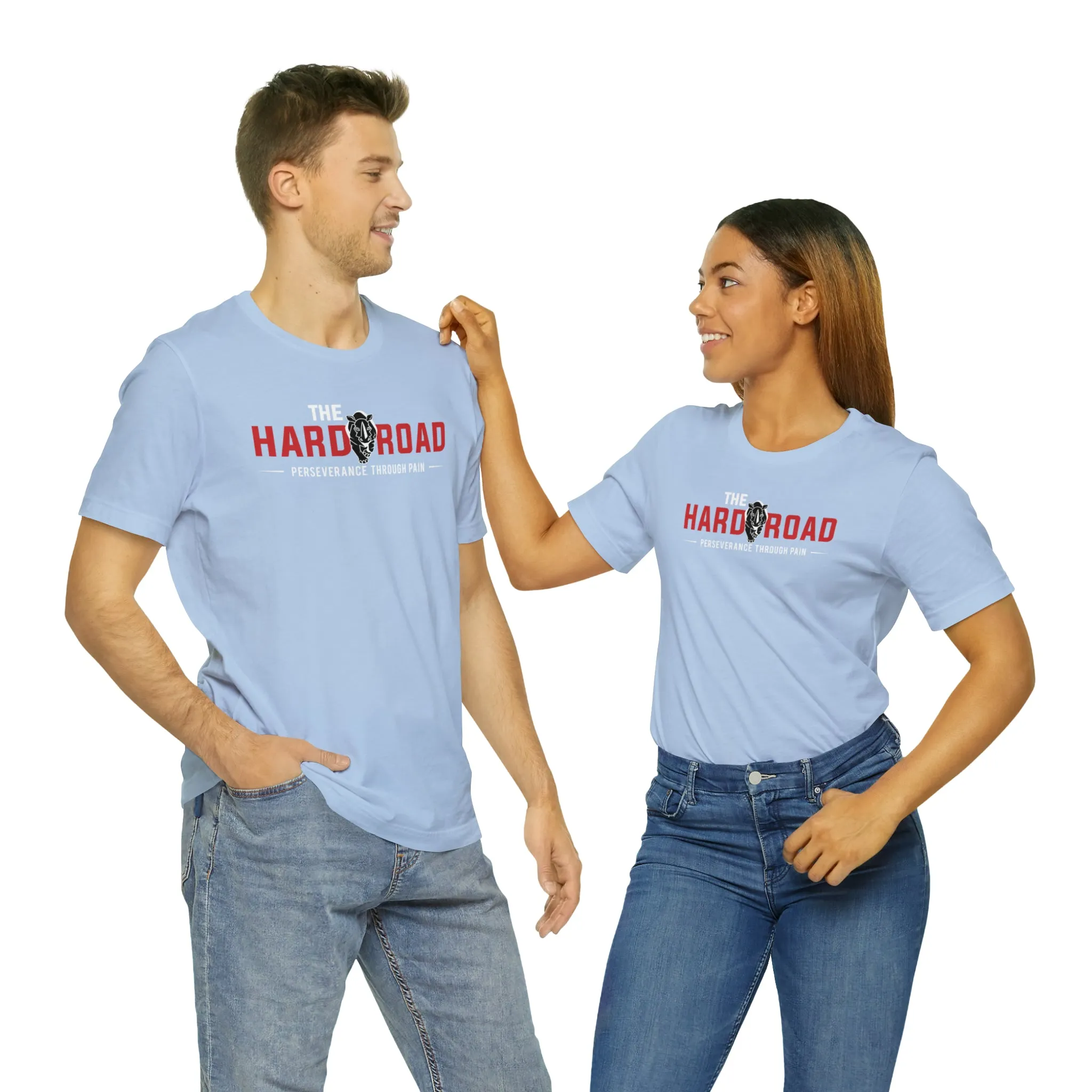 Banner T-Shirt