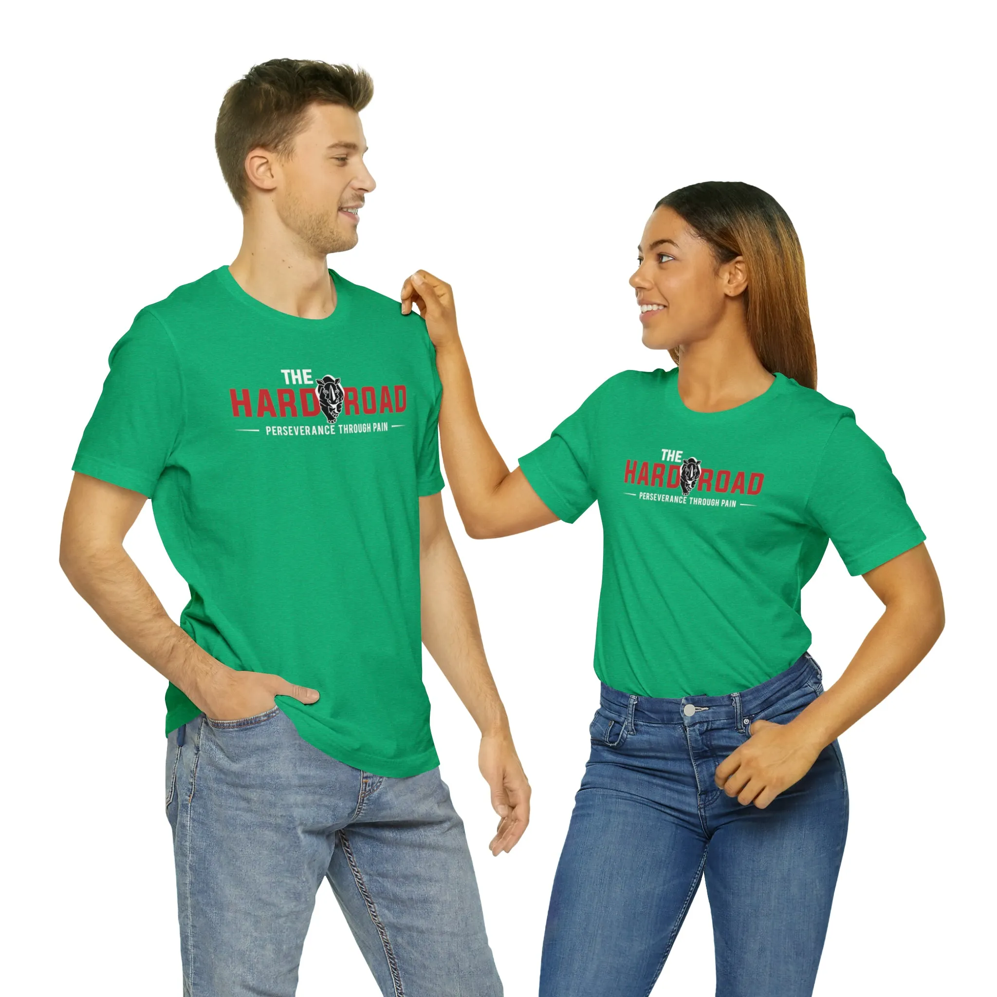Banner T-Shirt