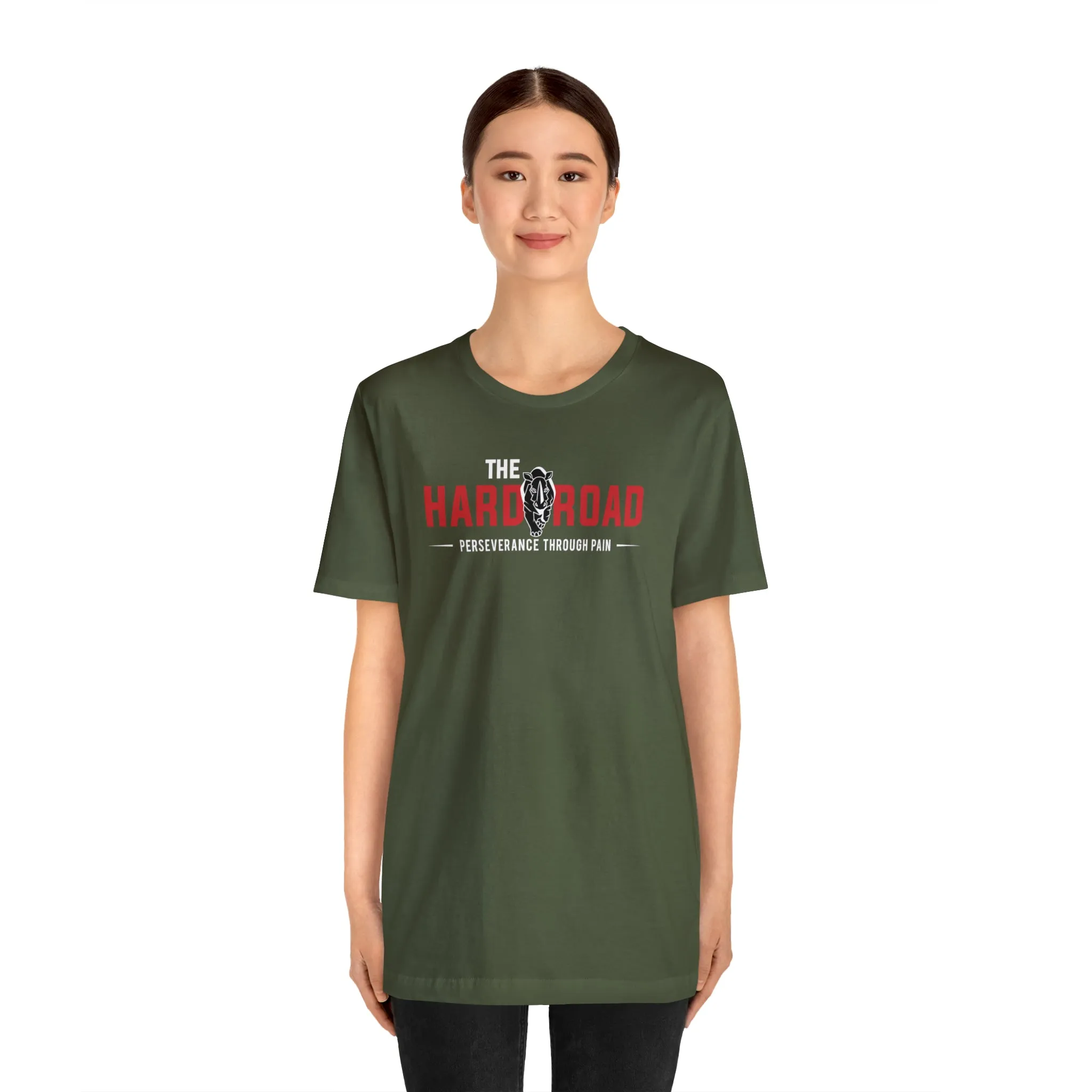 Banner T-Shirt