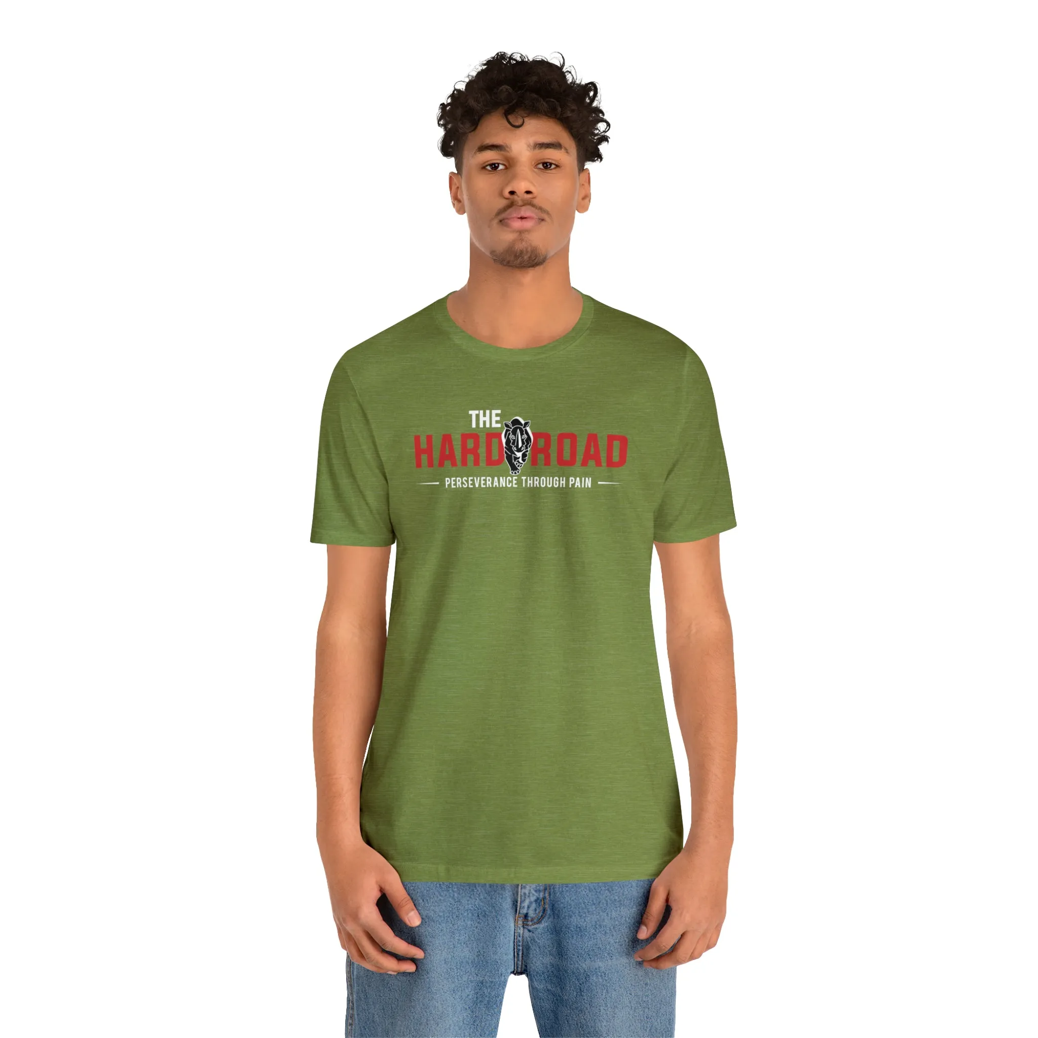 Banner T-Shirt