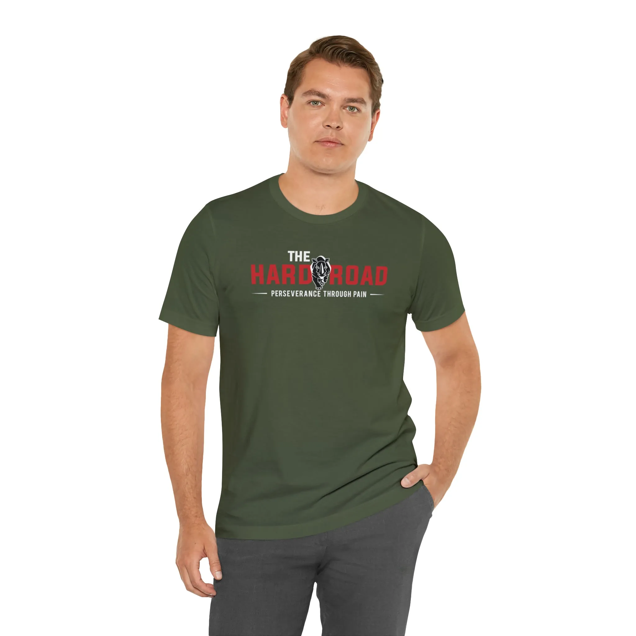Banner T-Shirt