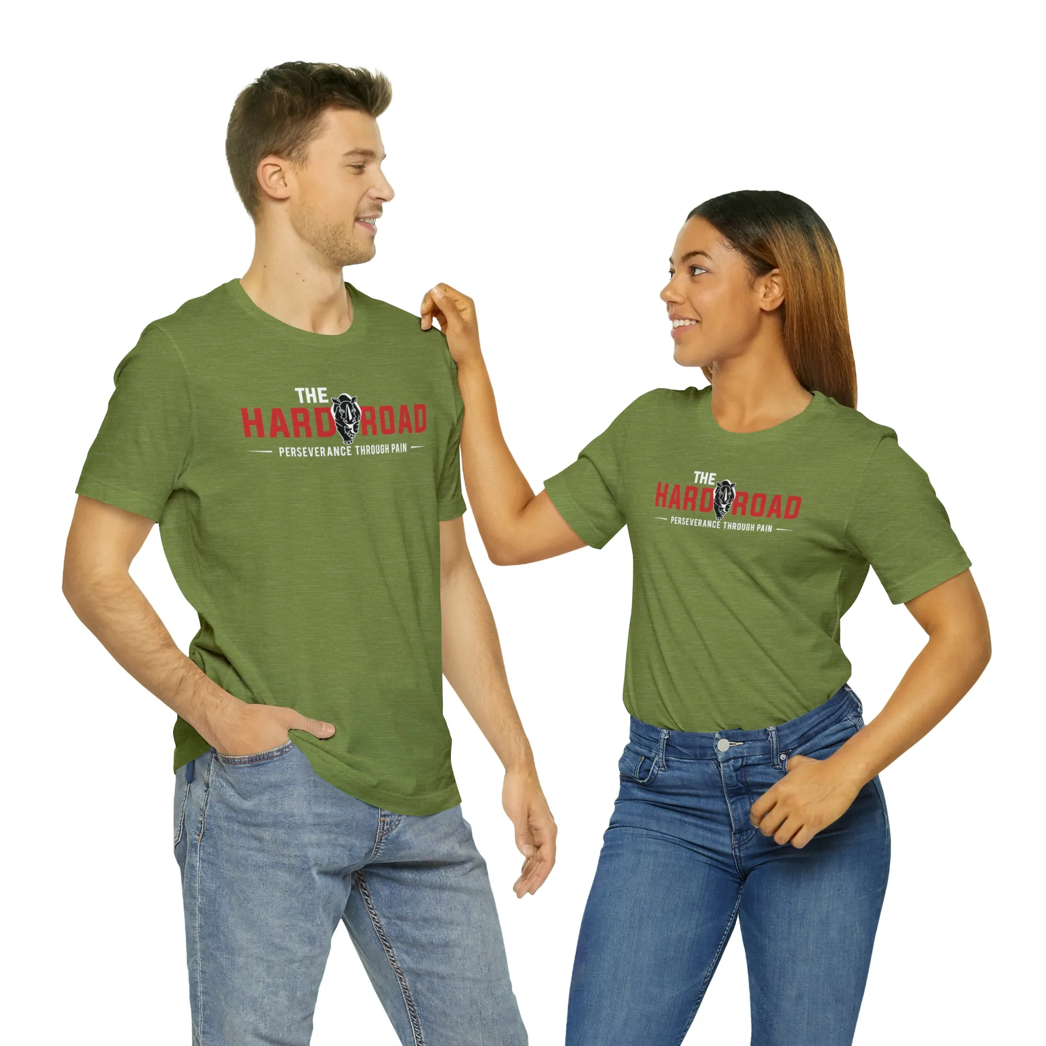 Banner T-Shirt