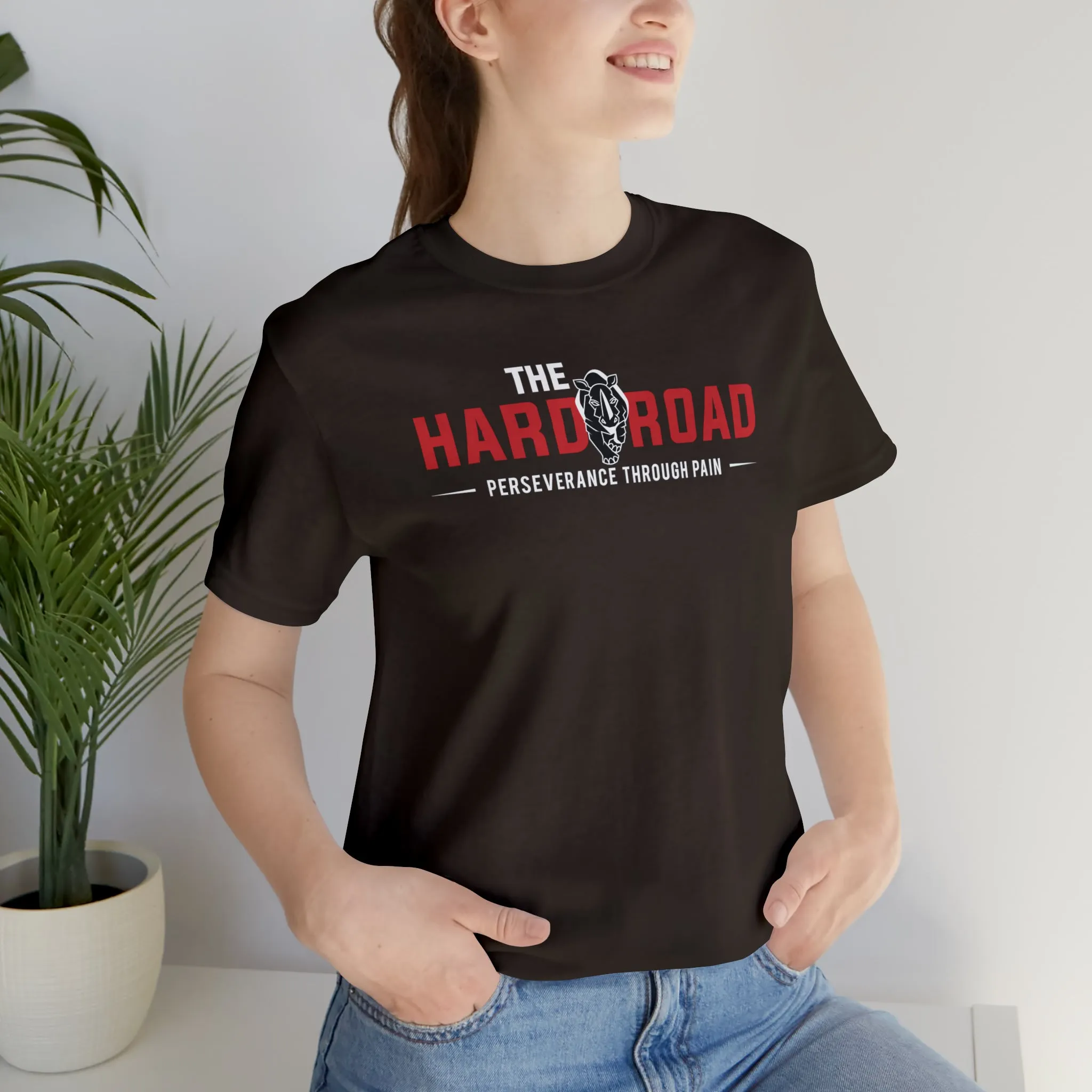 Banner T-Shirt