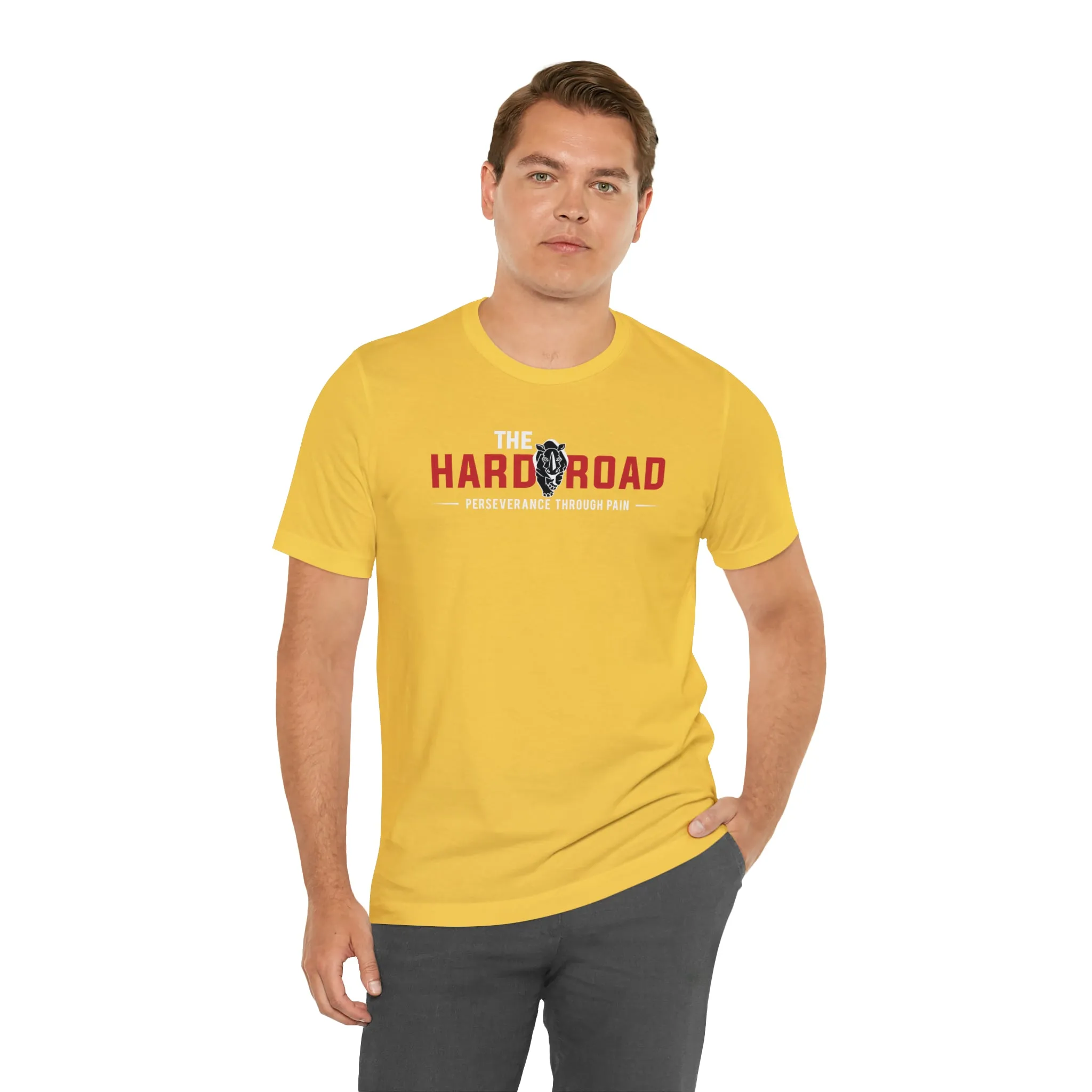 Banner T-Shirt