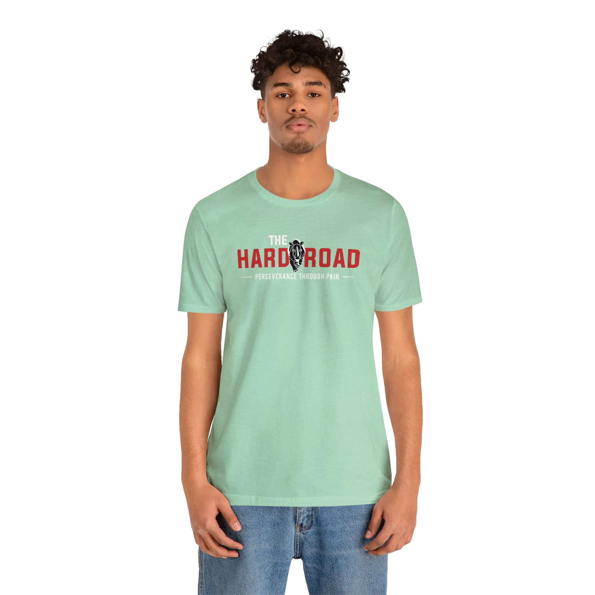 Banner T-Shirt