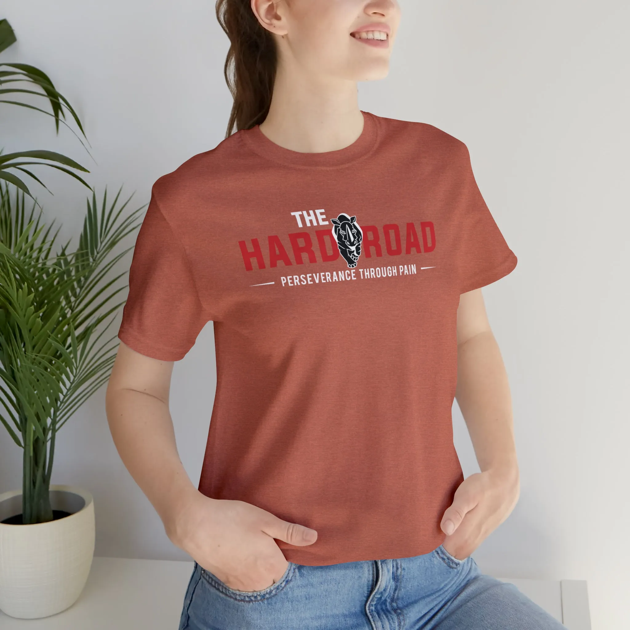 Banner T-Shirt