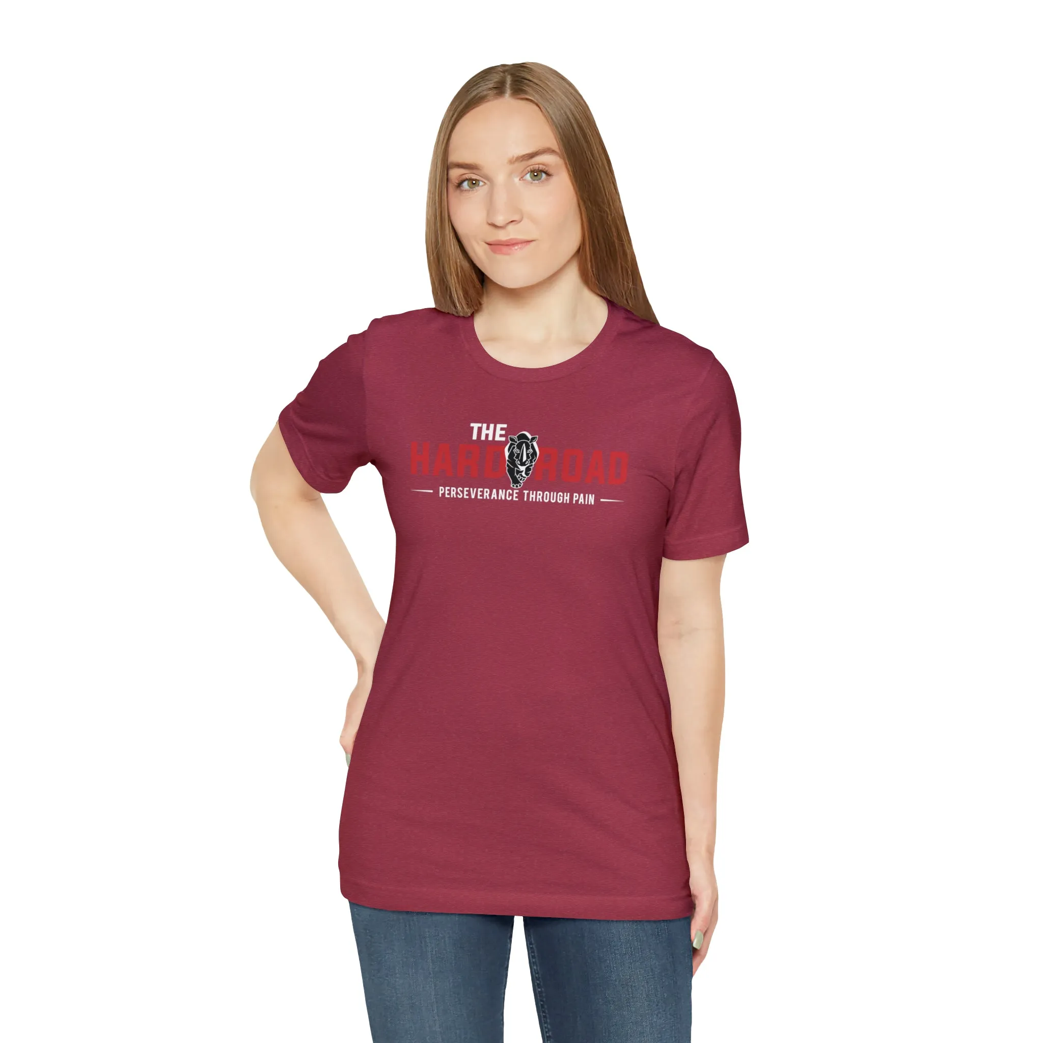 Banner T-Shirt