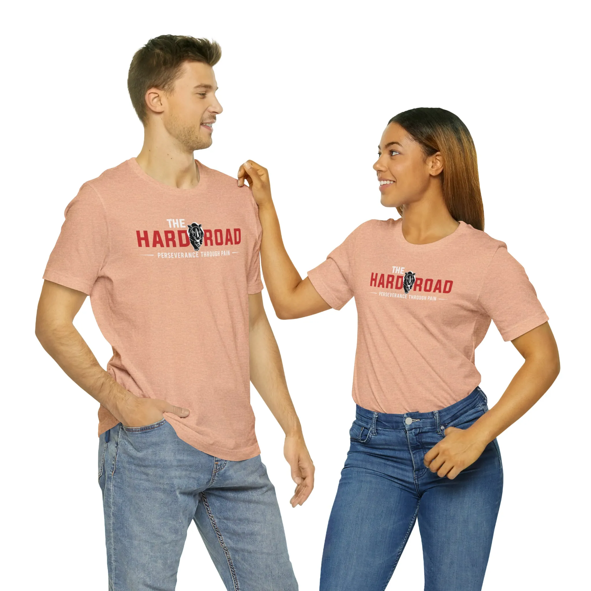 Banner T-Shirt
