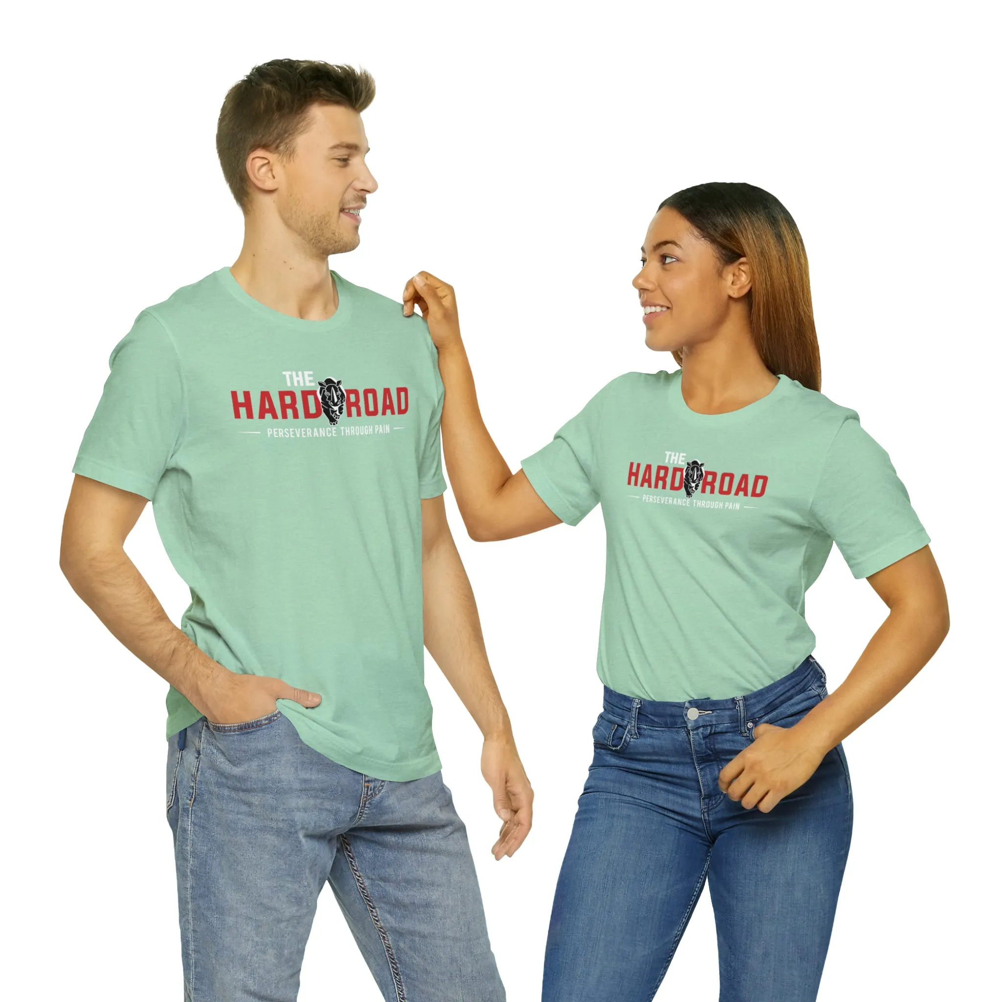 Banner T-Shirt