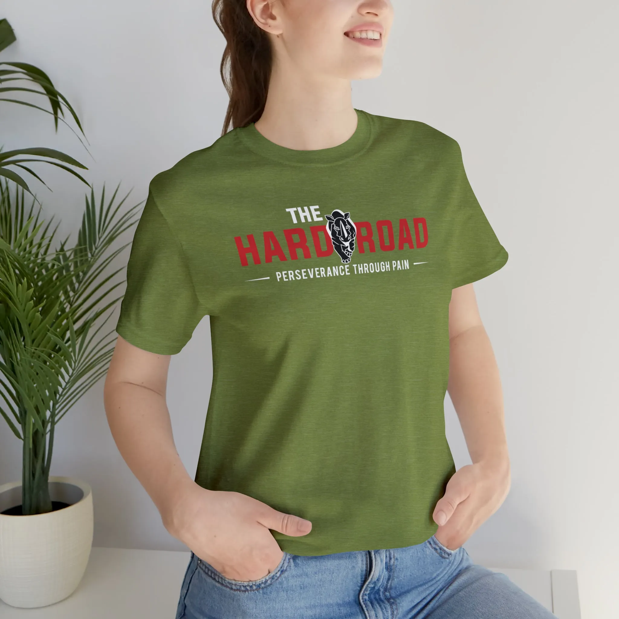 Banner T-Shirt