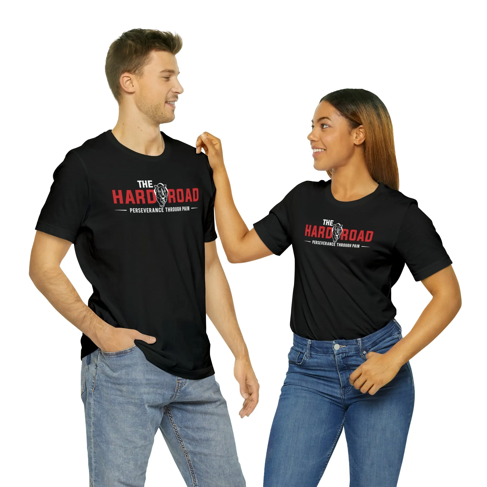 Banner T-Shirt