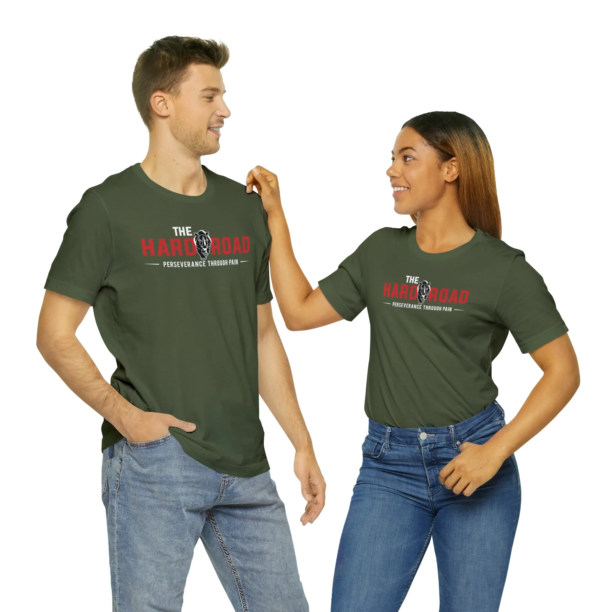 Banner T-Shirt