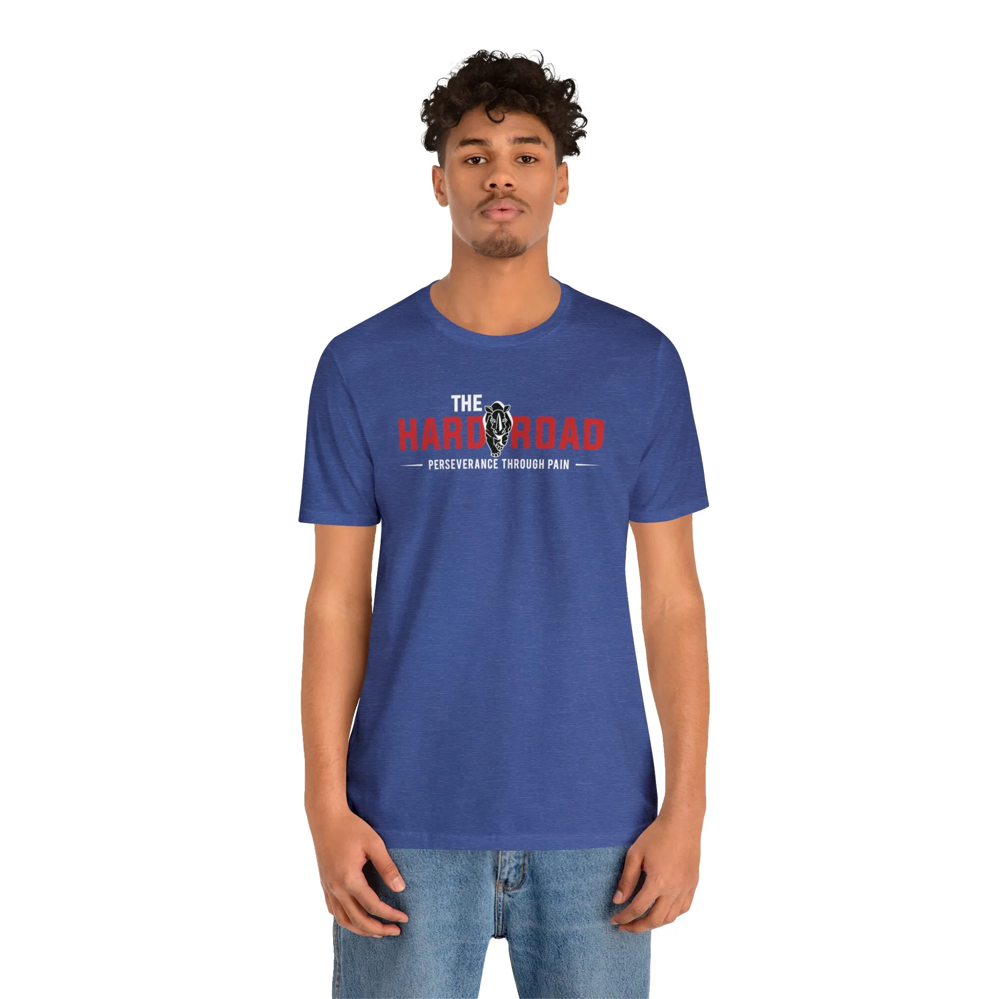 Banner T-Shirt