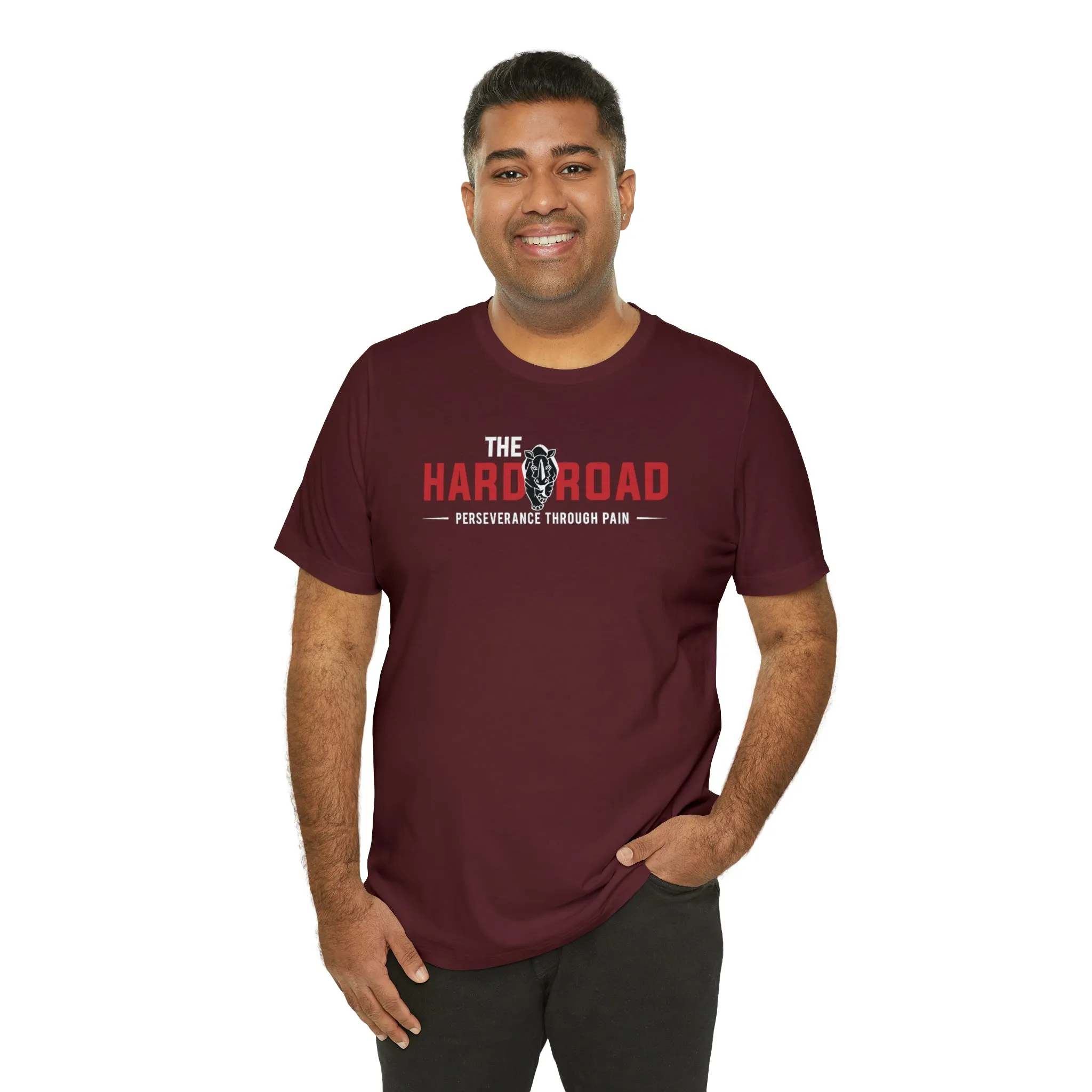 Banner T-Shirt