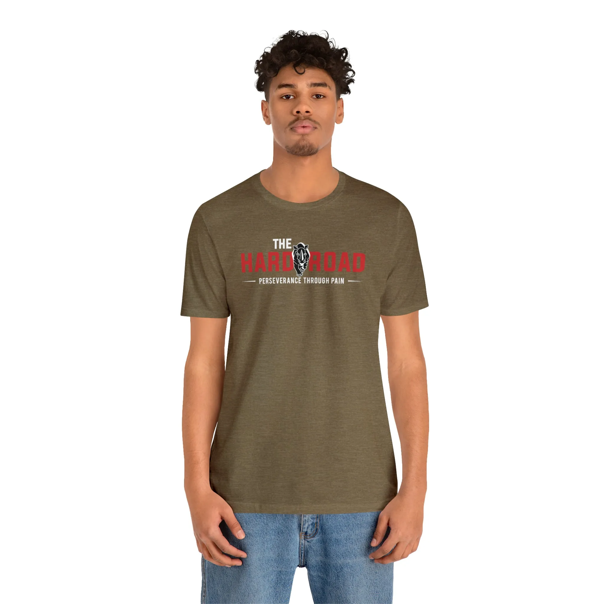 Banner T-Shirt