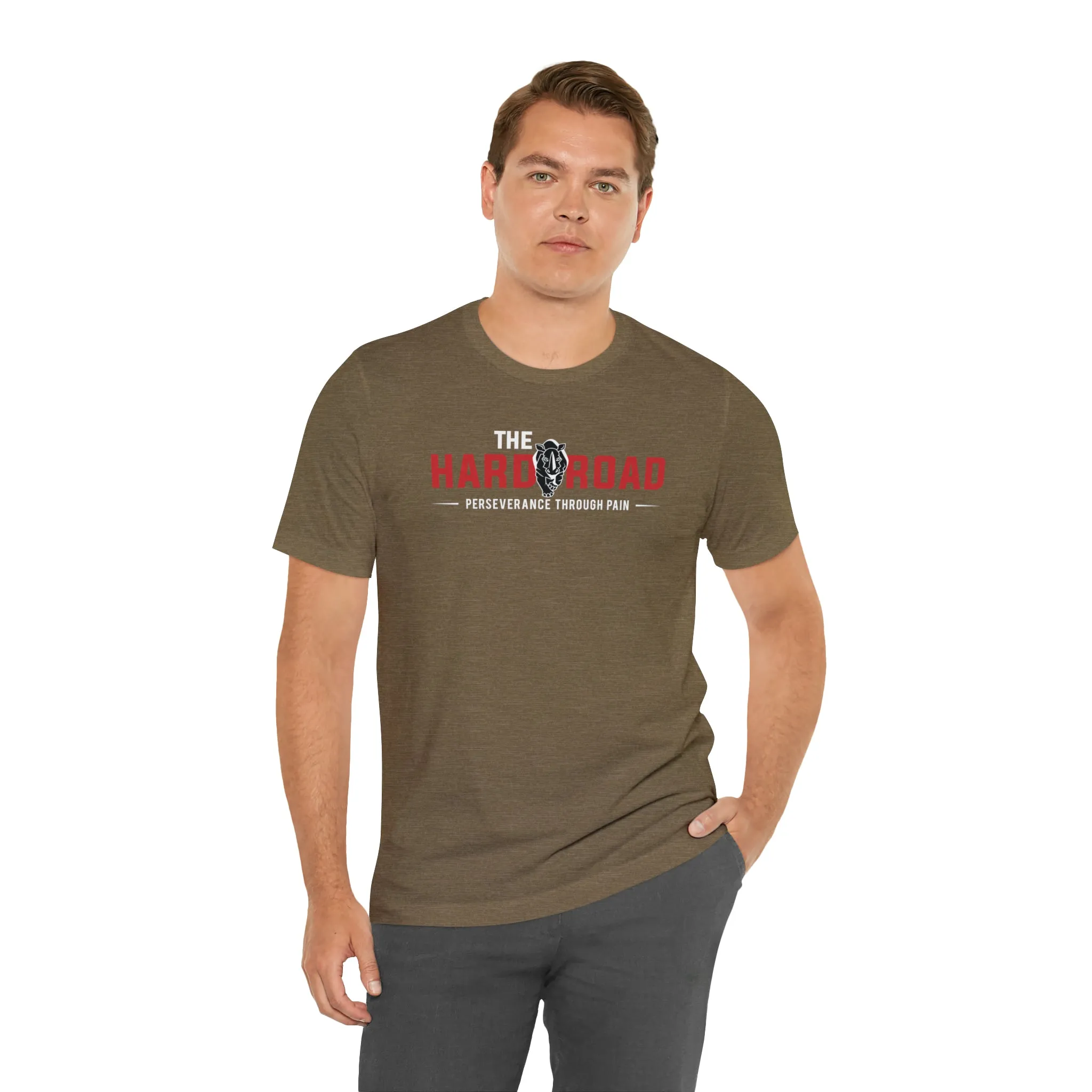 Banner T-Shirt