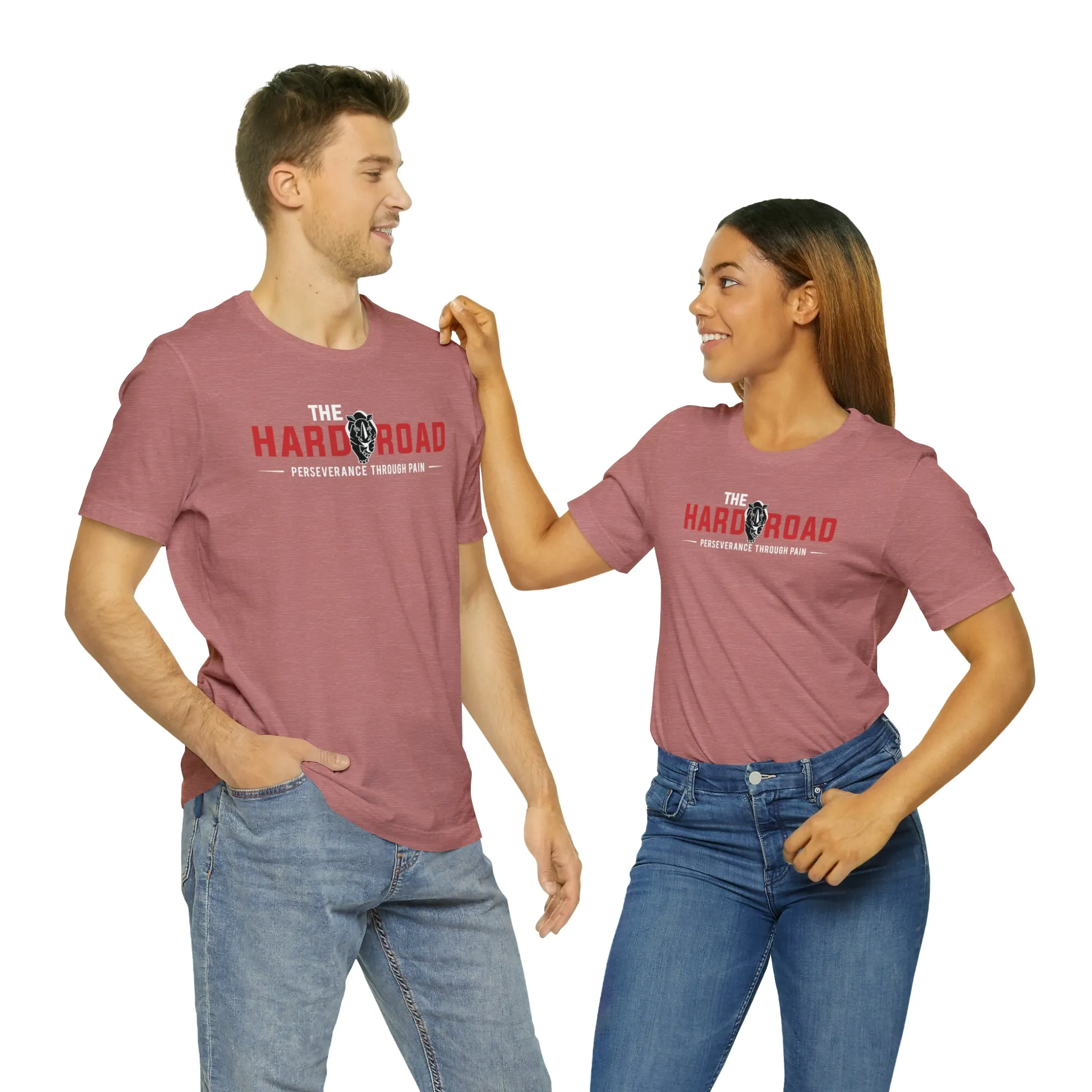 Banner T-Shirt
