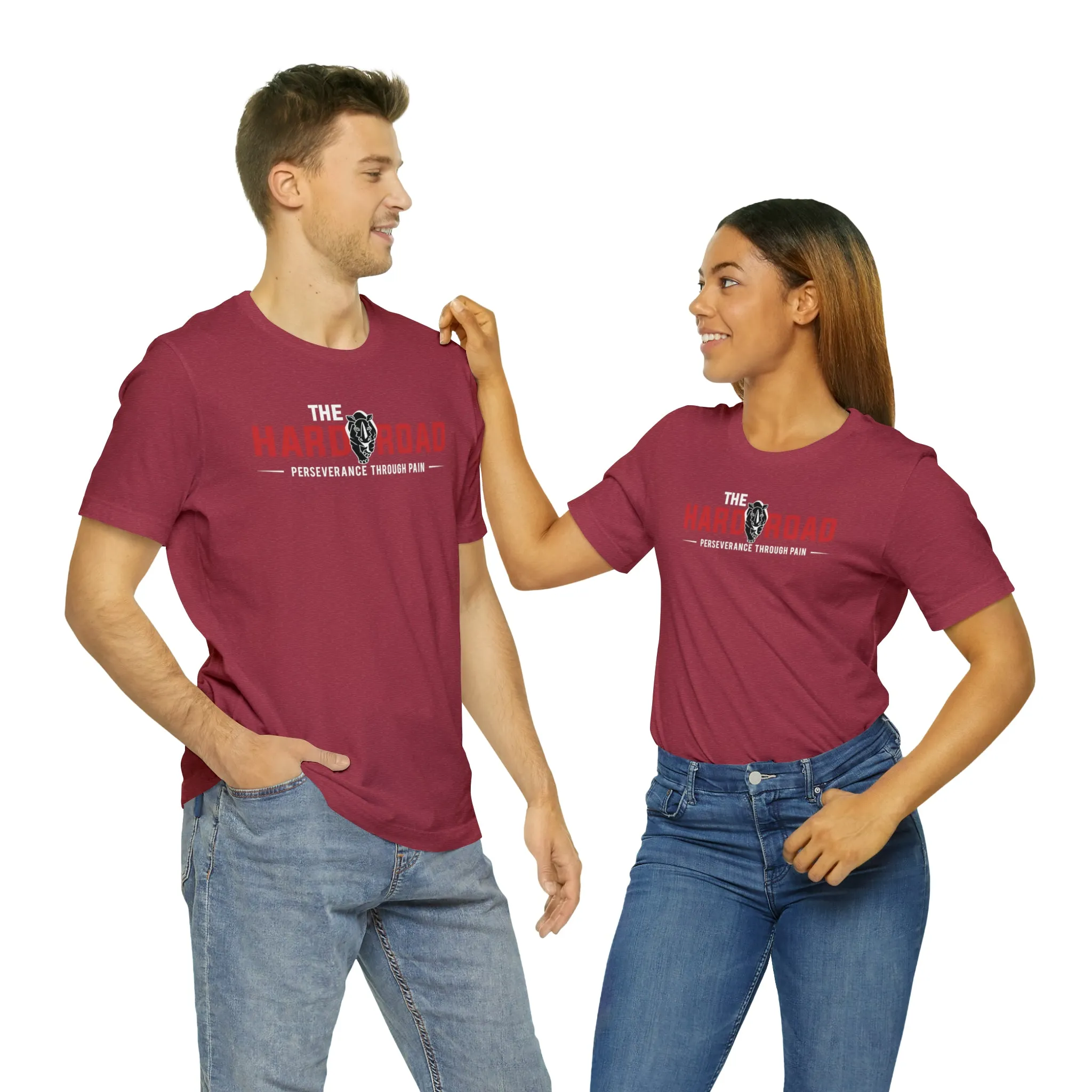 Banner T-Shirt
