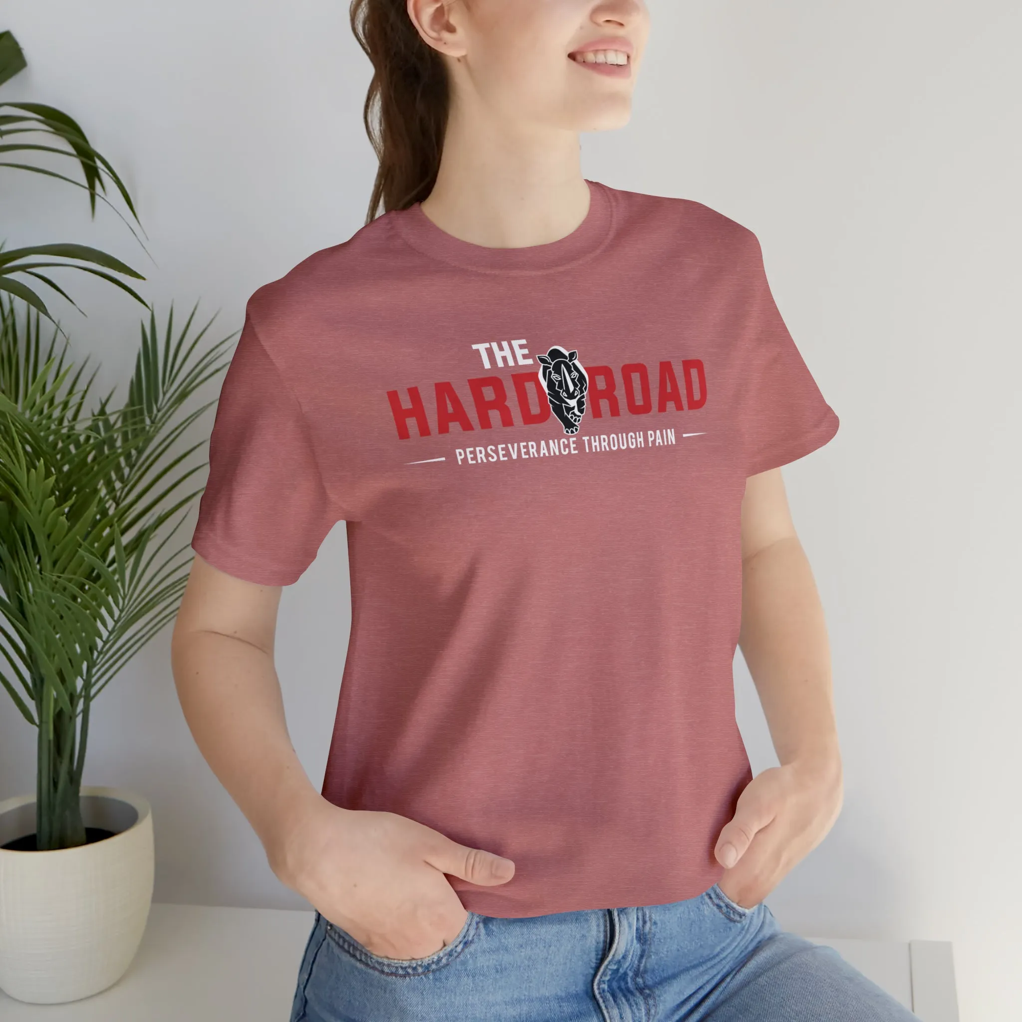 Banner T-Shirt