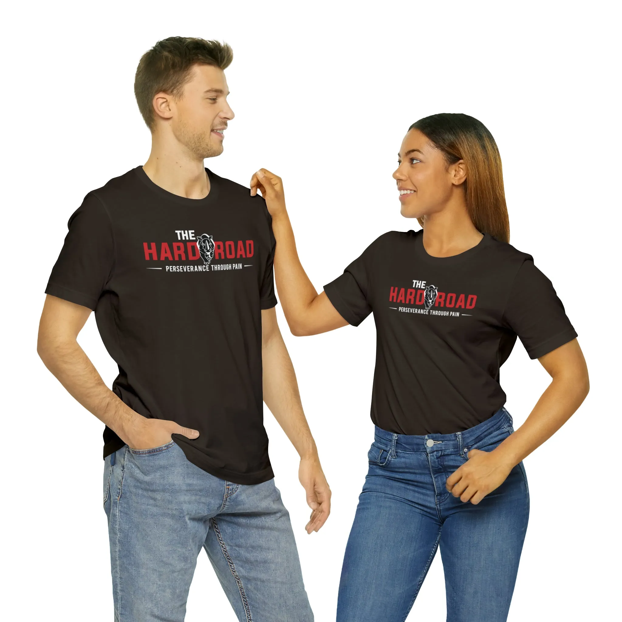 Banner T-Shirt