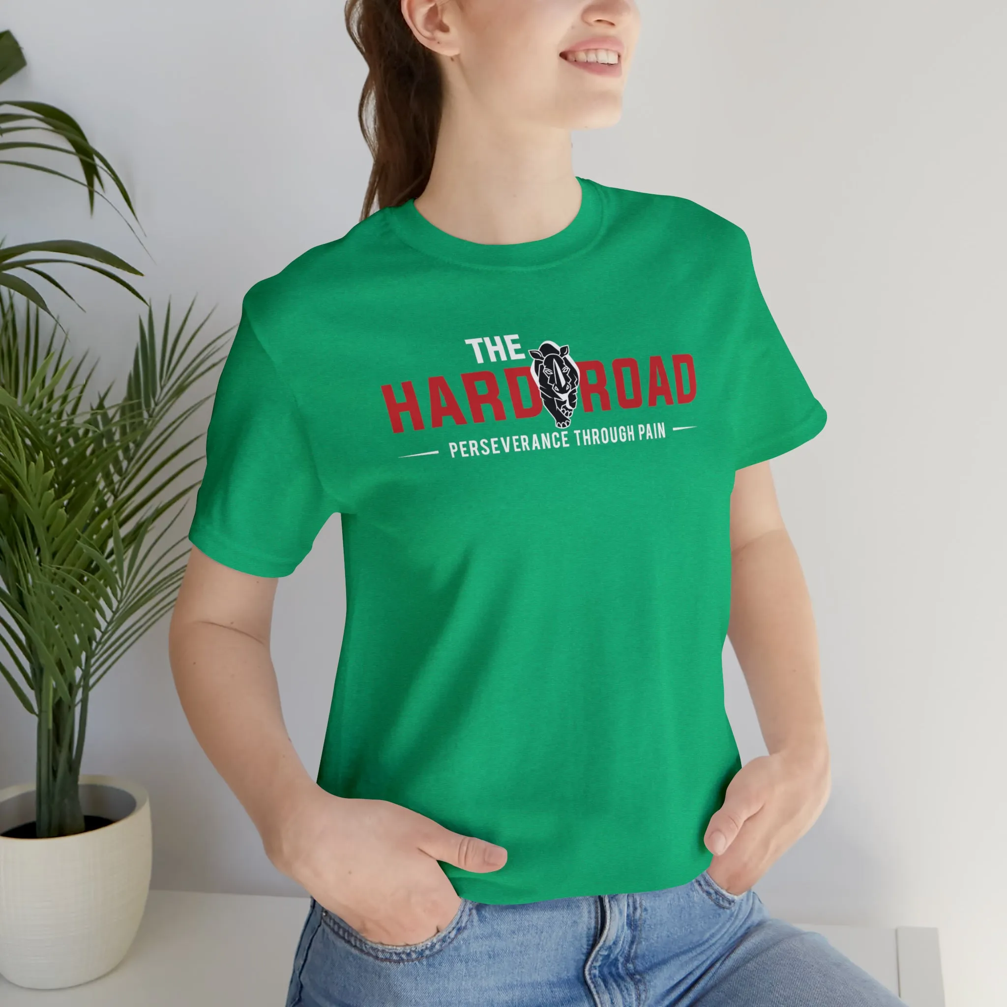 Banner T-Shirt