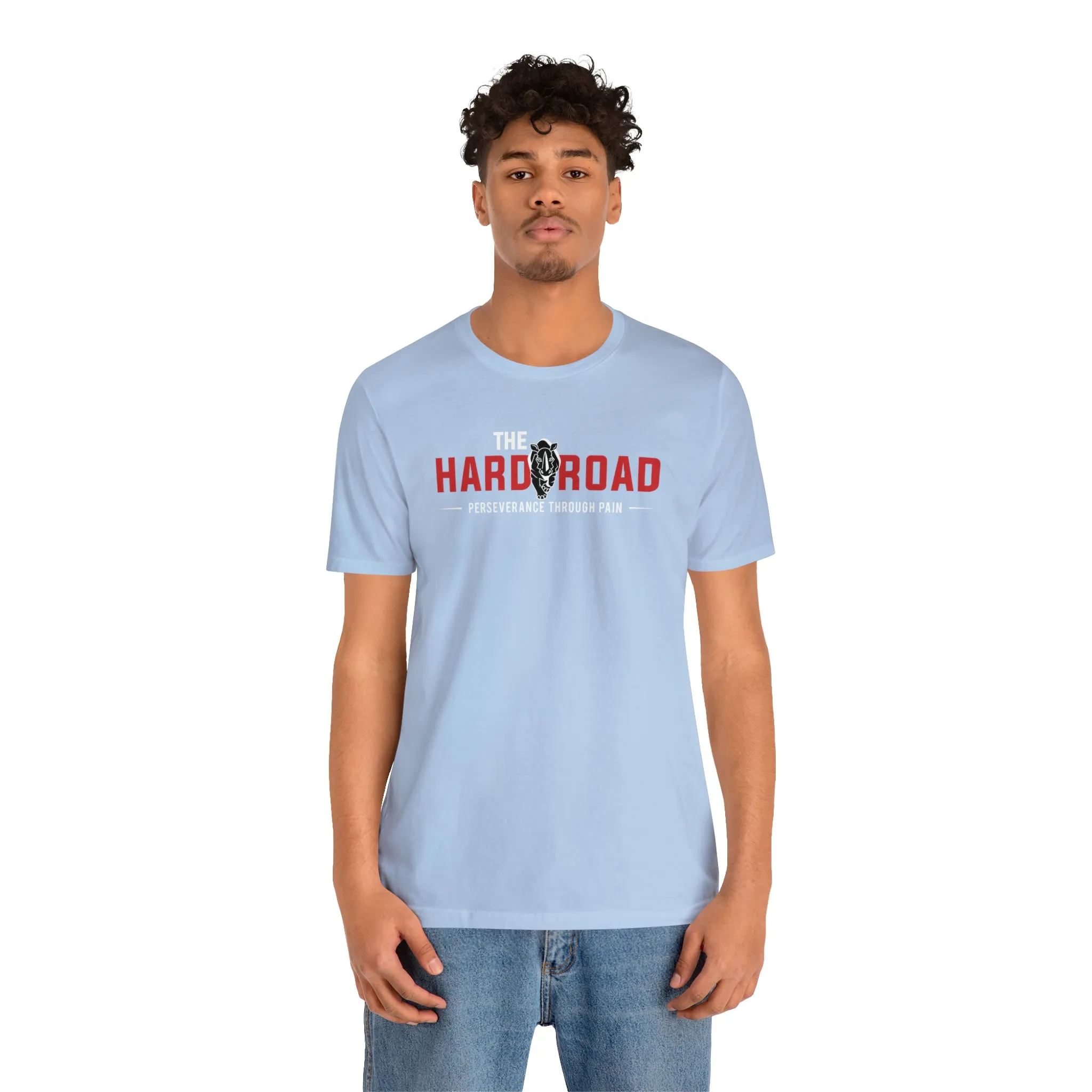 Banner T-Shirt