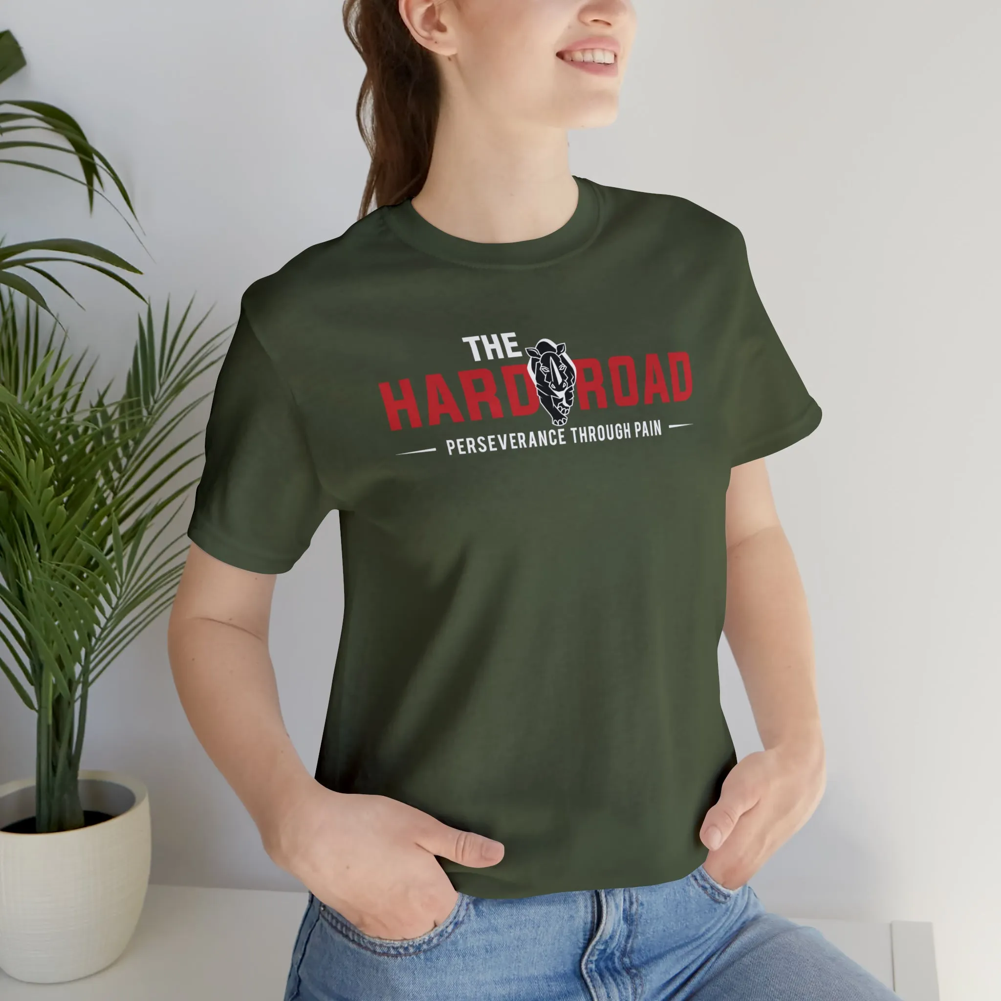 Banner T-Shirt