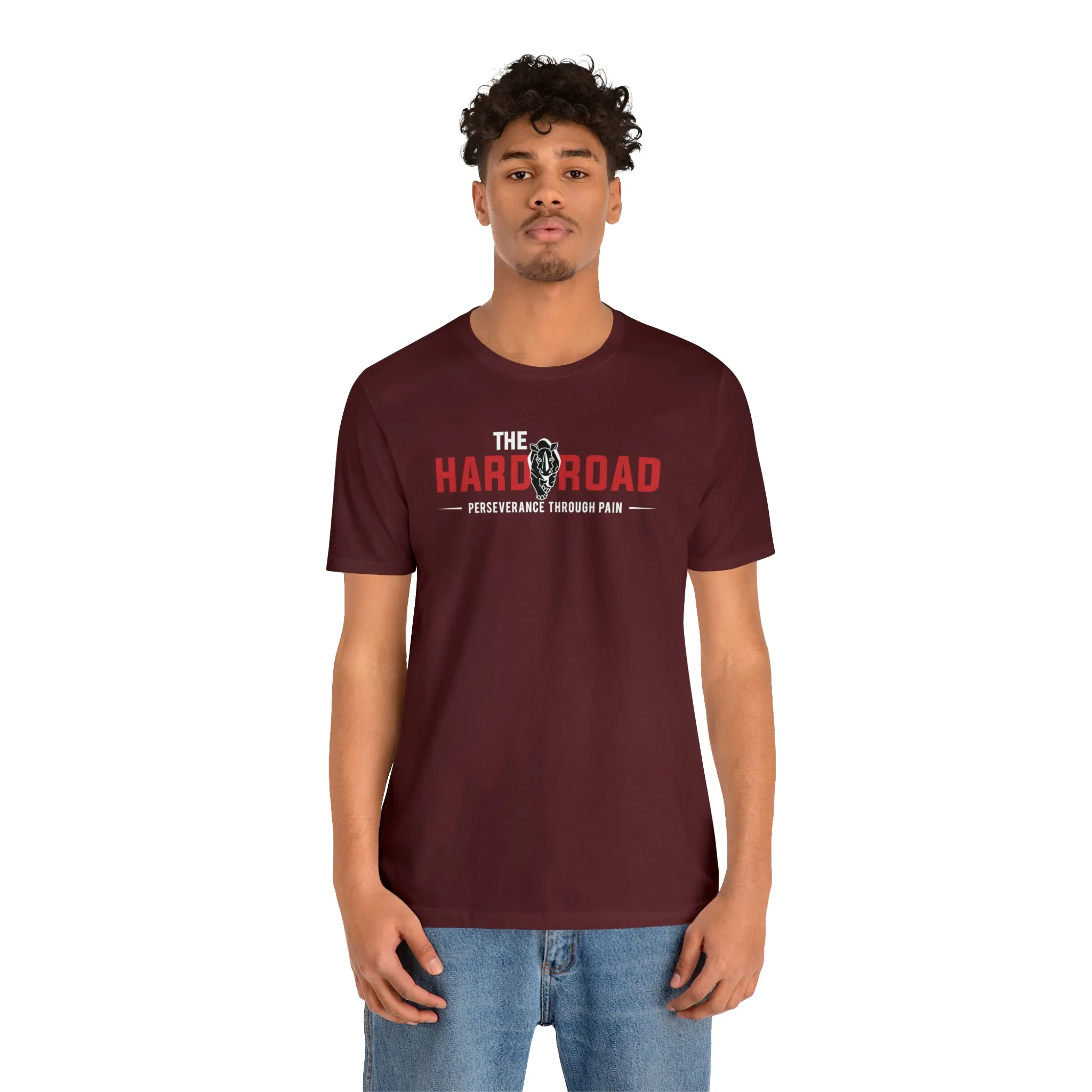 Banner T-Shirt