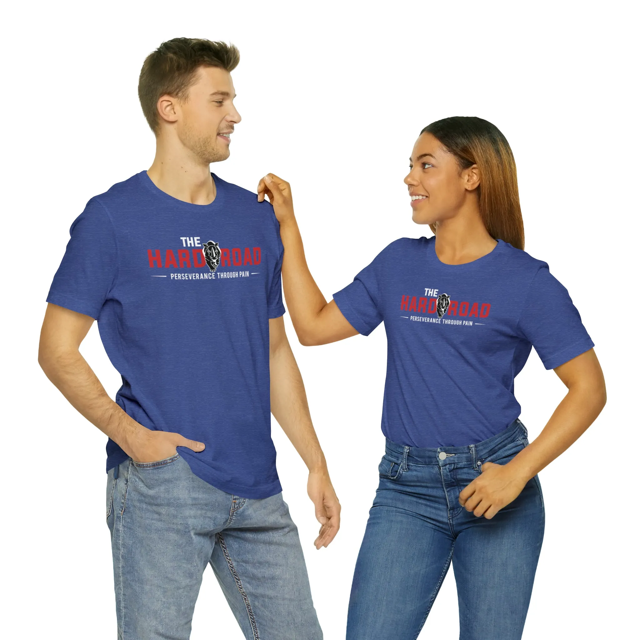 Banner T-Shirt
