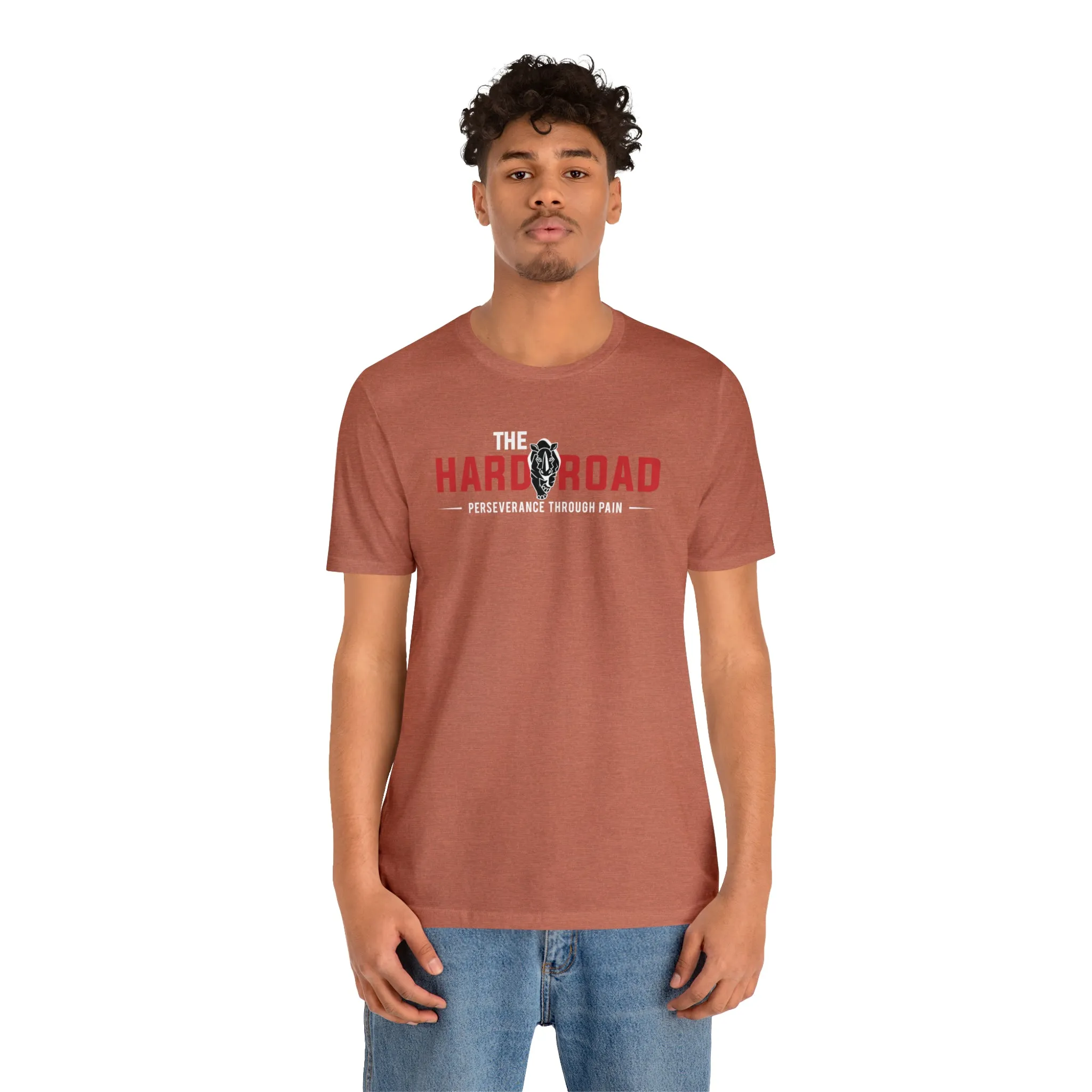 Banner T-Shirt