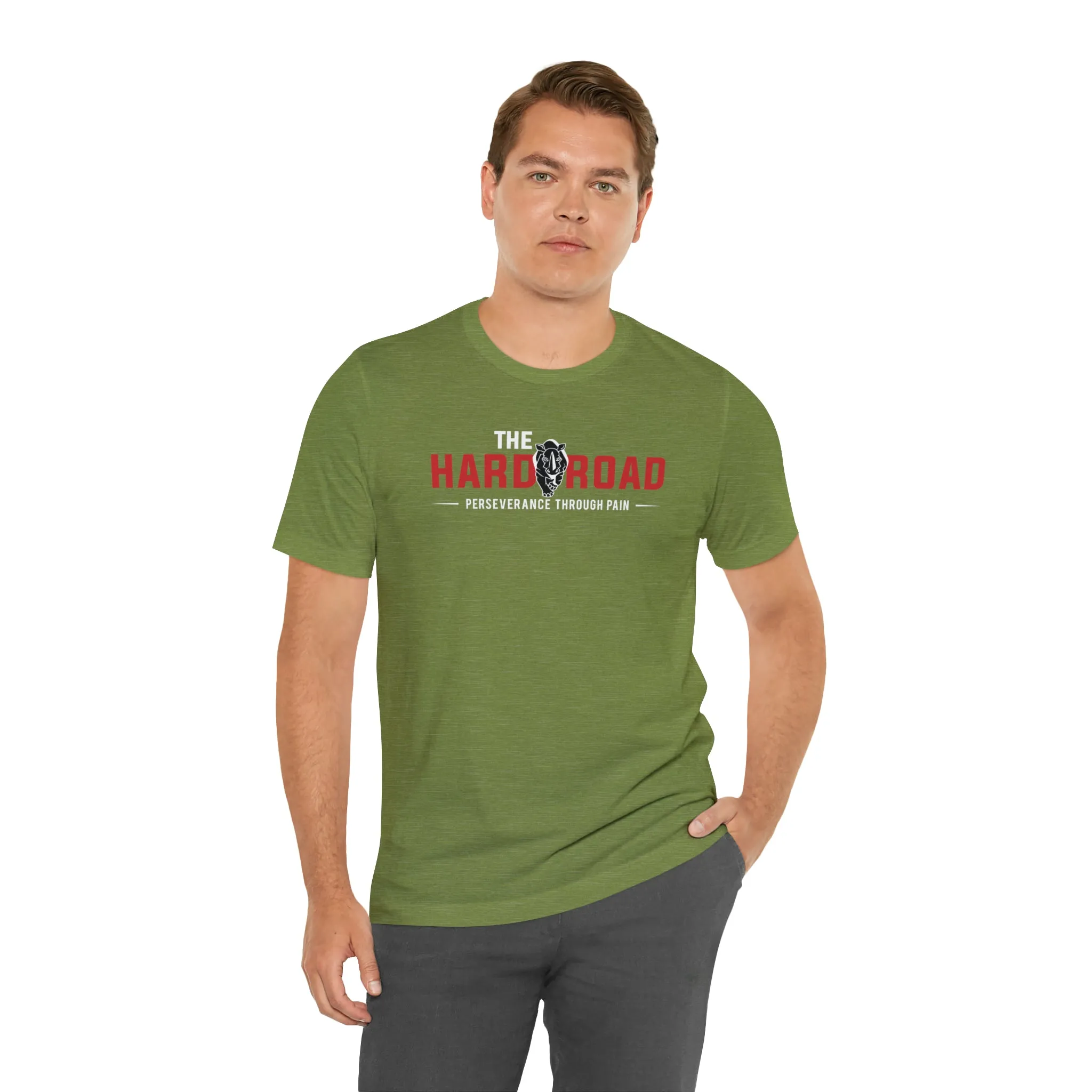 Banner T-Shirt