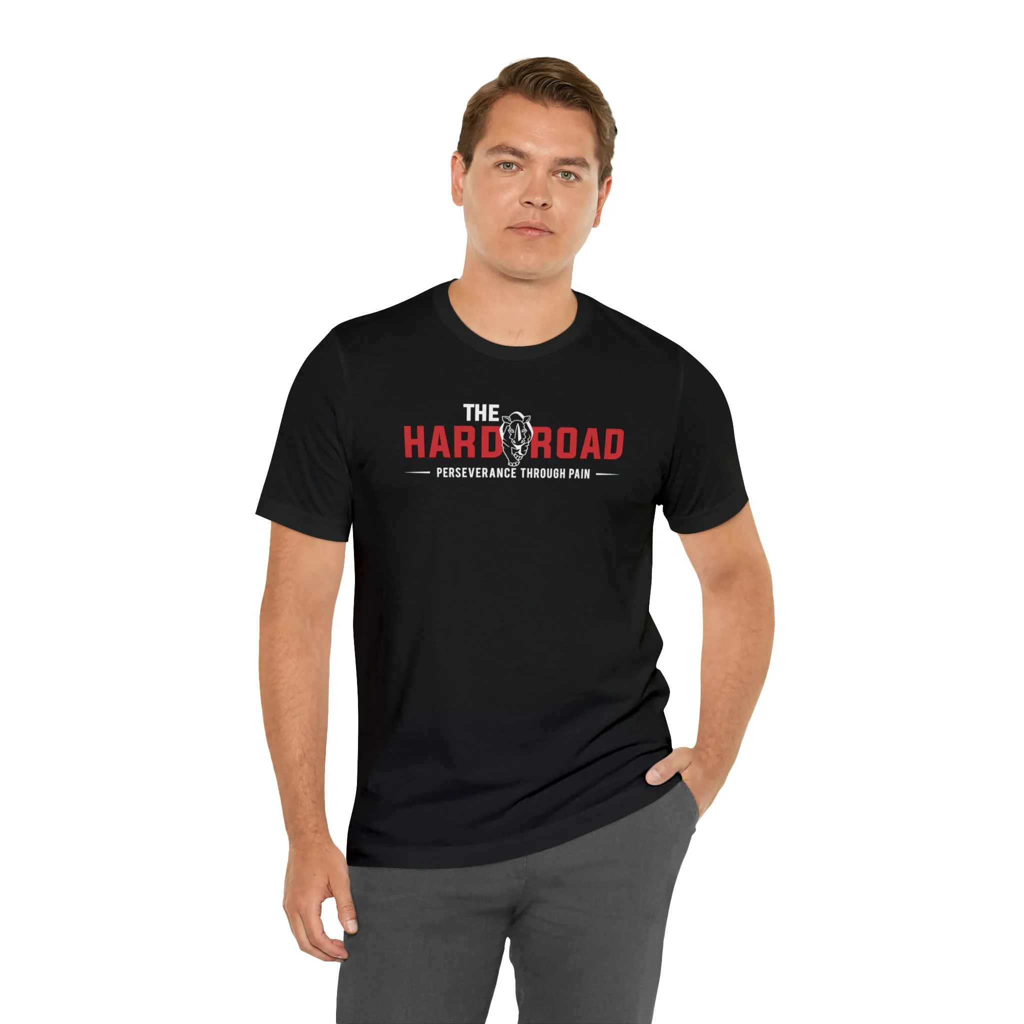 Banner T-Shirt