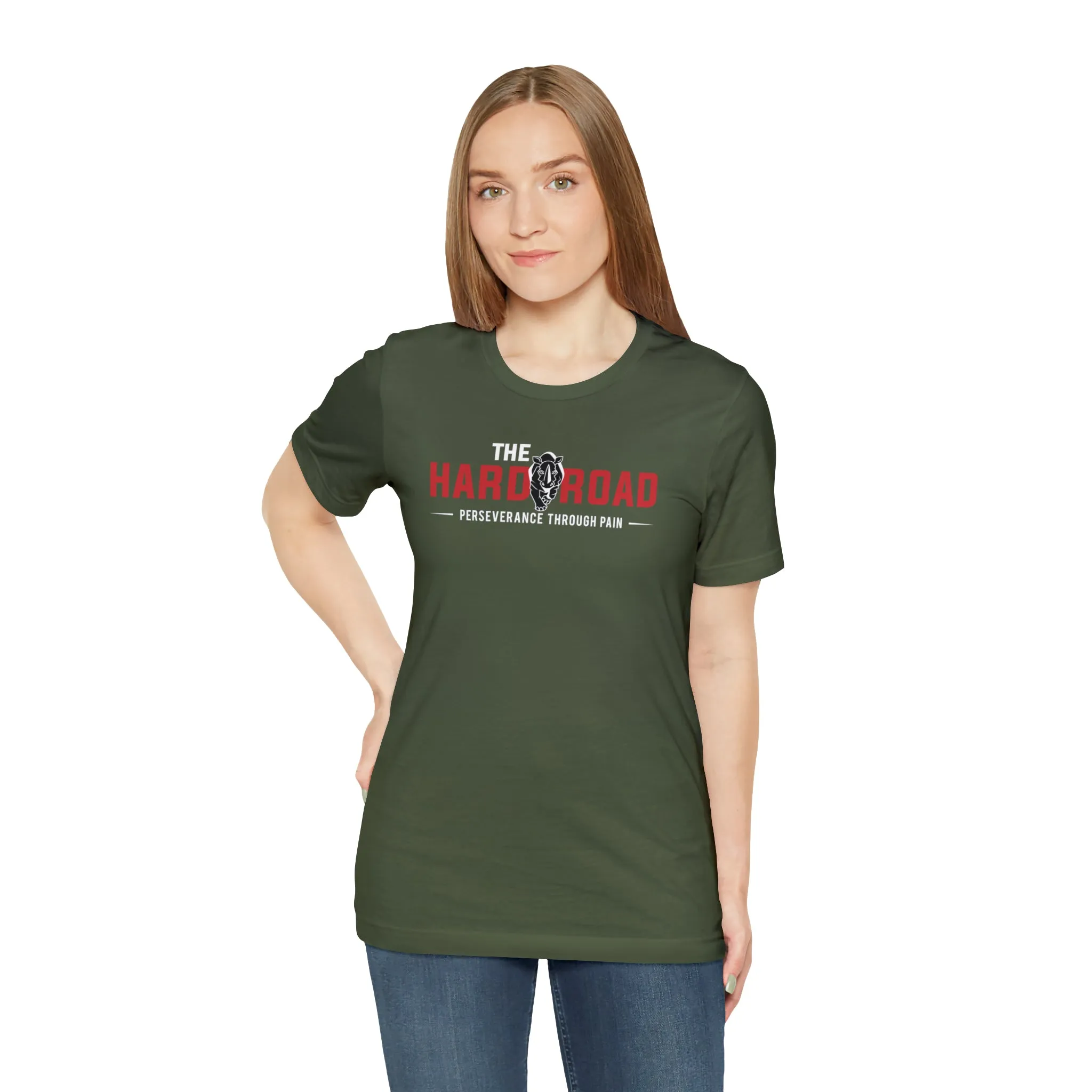 Banner T-Shirt