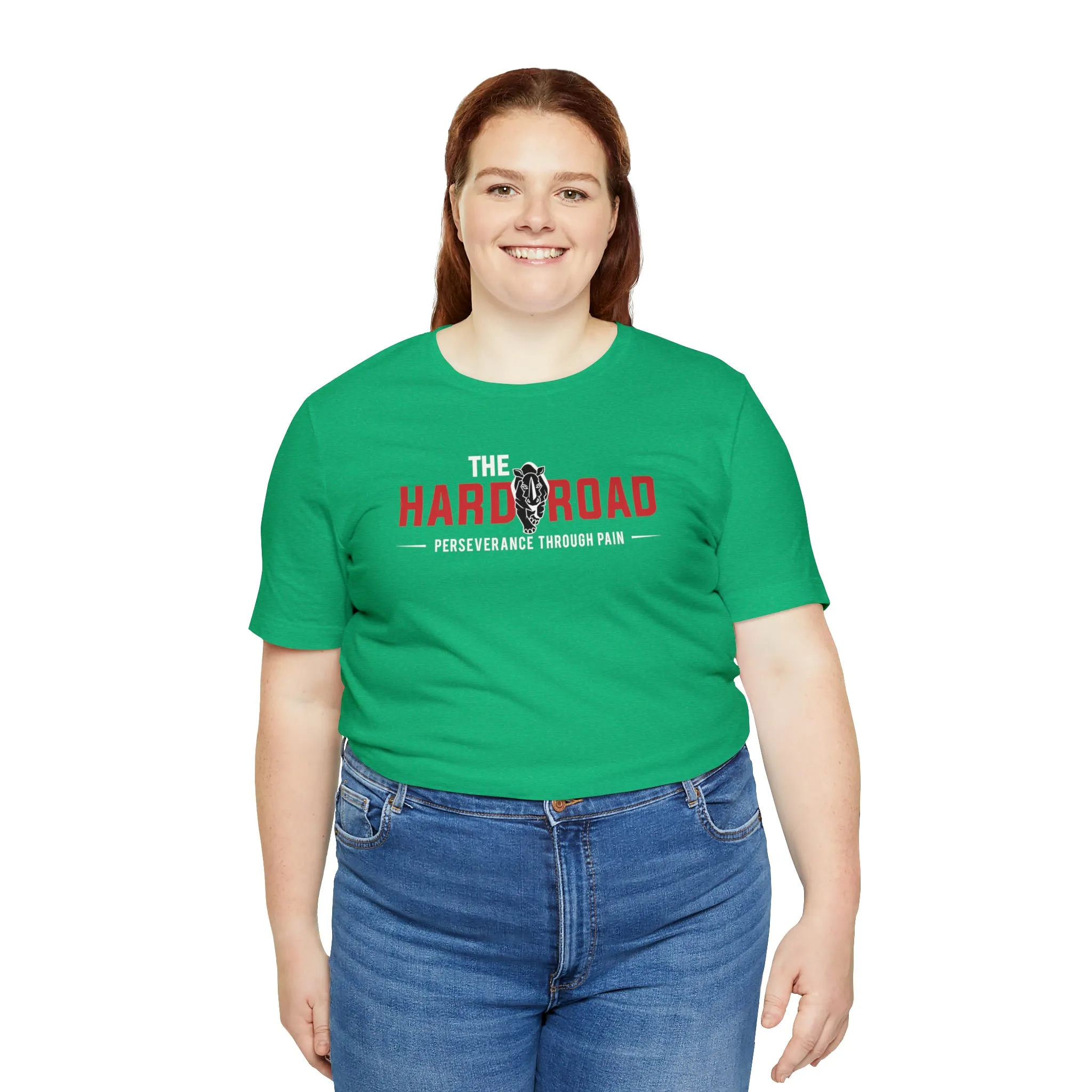 Banner T-Shirt